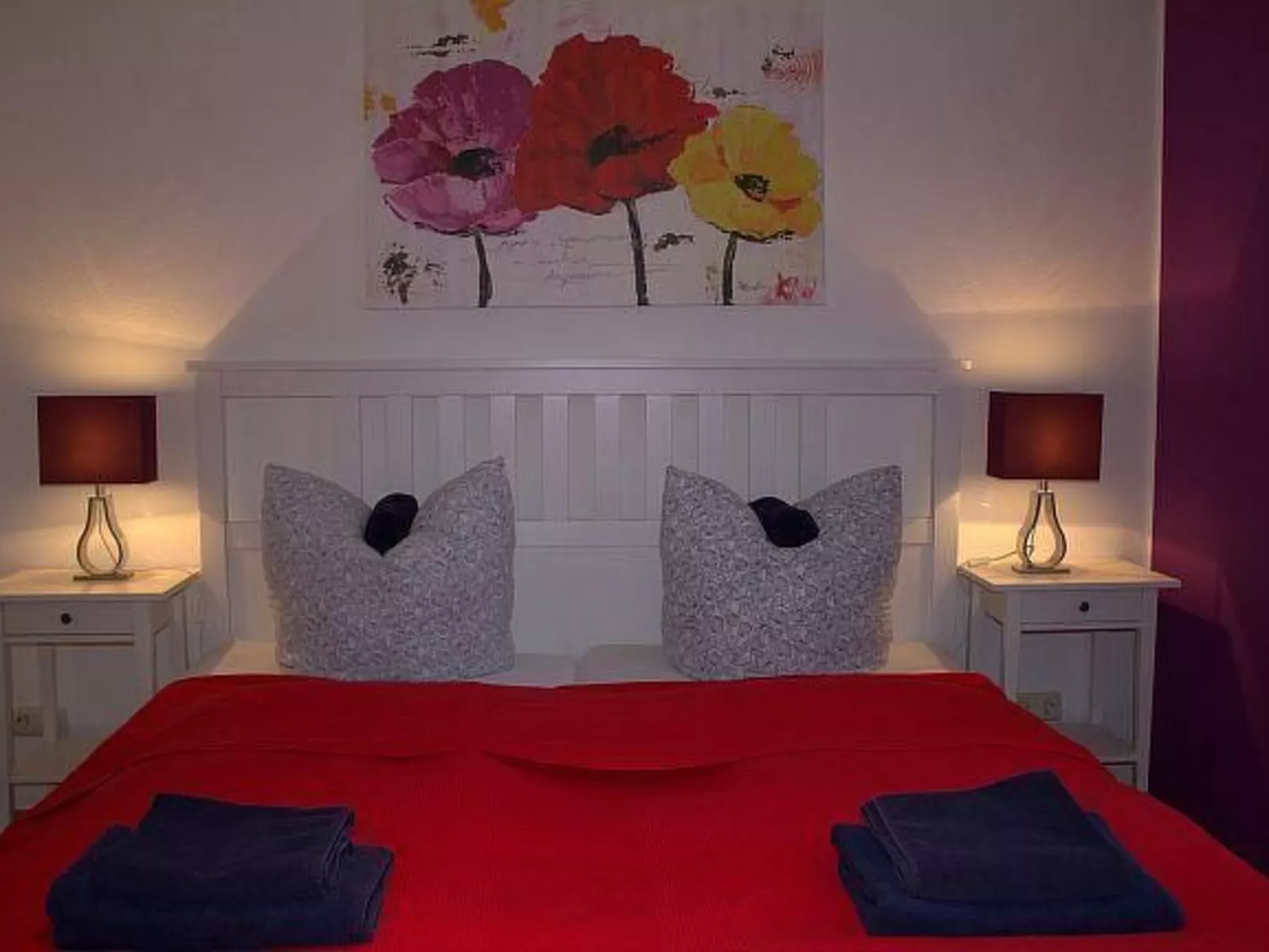 Elegante Ferienwohnung in Schalkenmehren-Image-tags.info