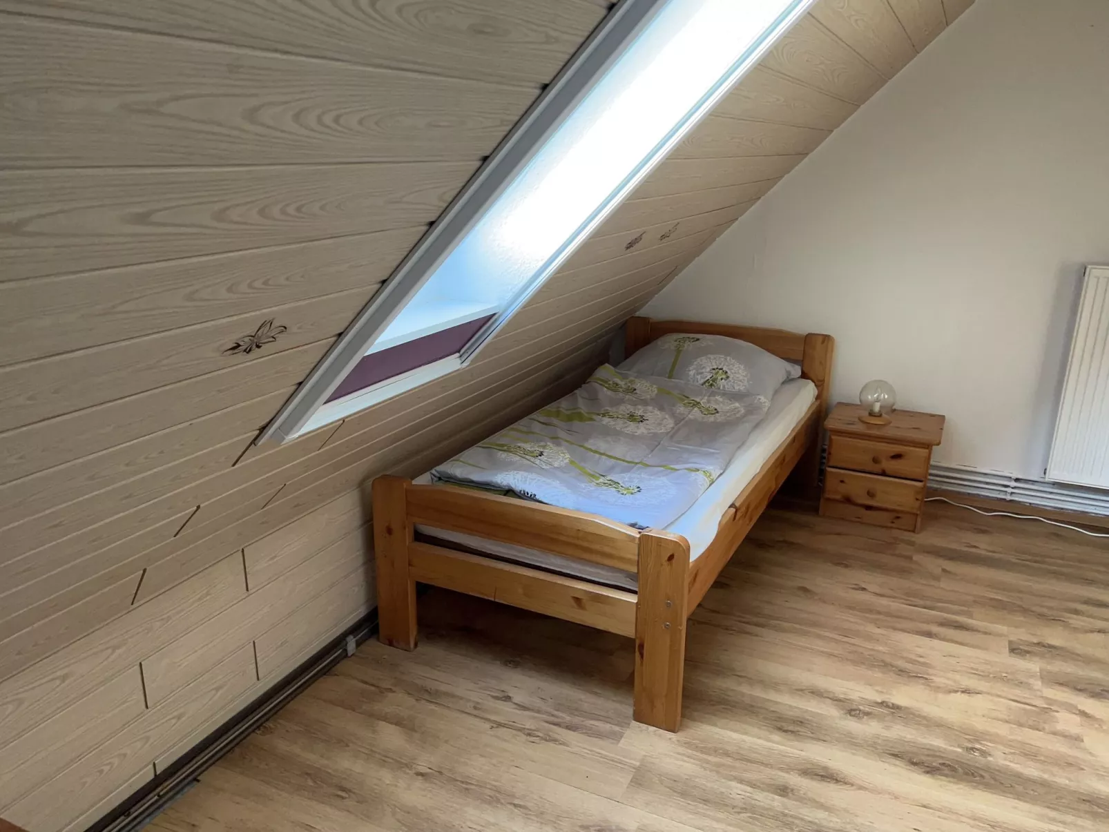 Appartement mit gemeinschaftlichem Pool-Binnen