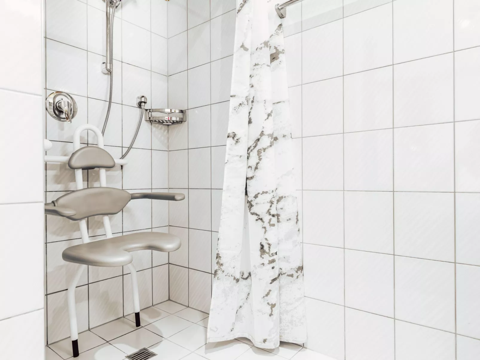 Sarah in Galtür-Binnen