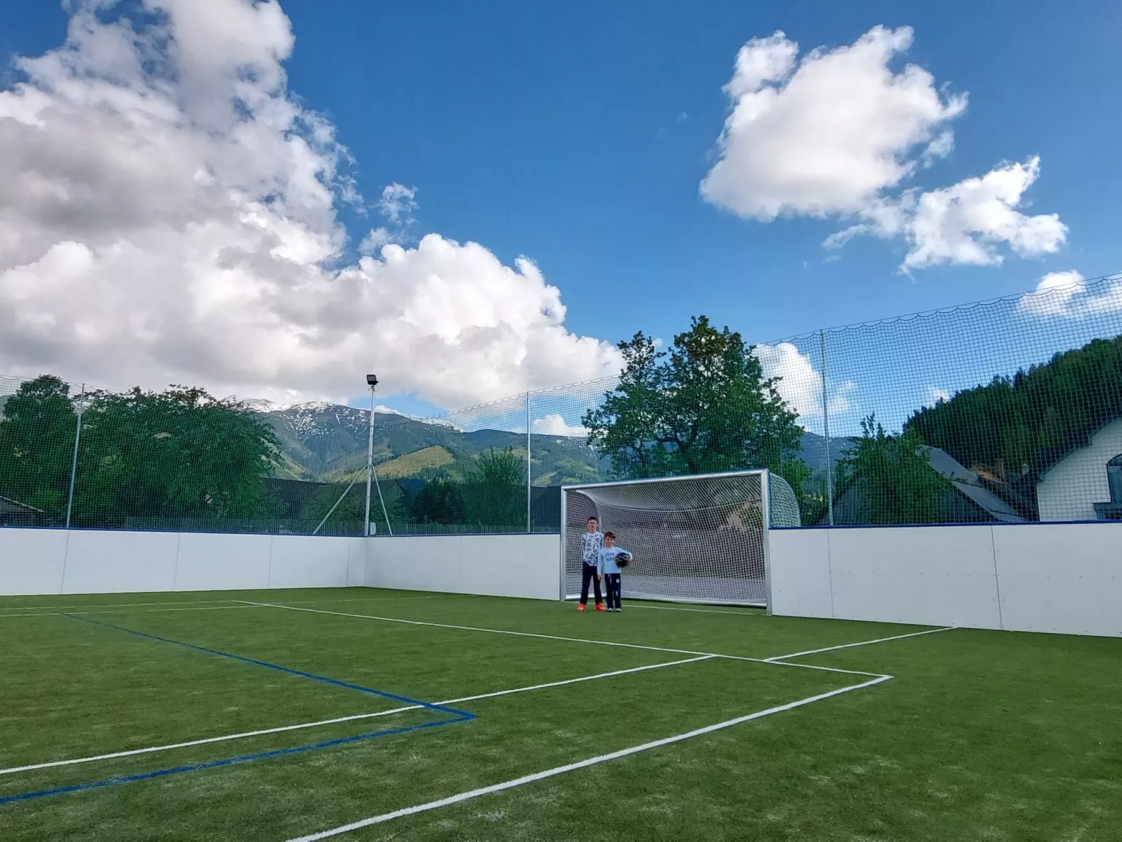 Appartment Zuberec 4-Image-tags.info