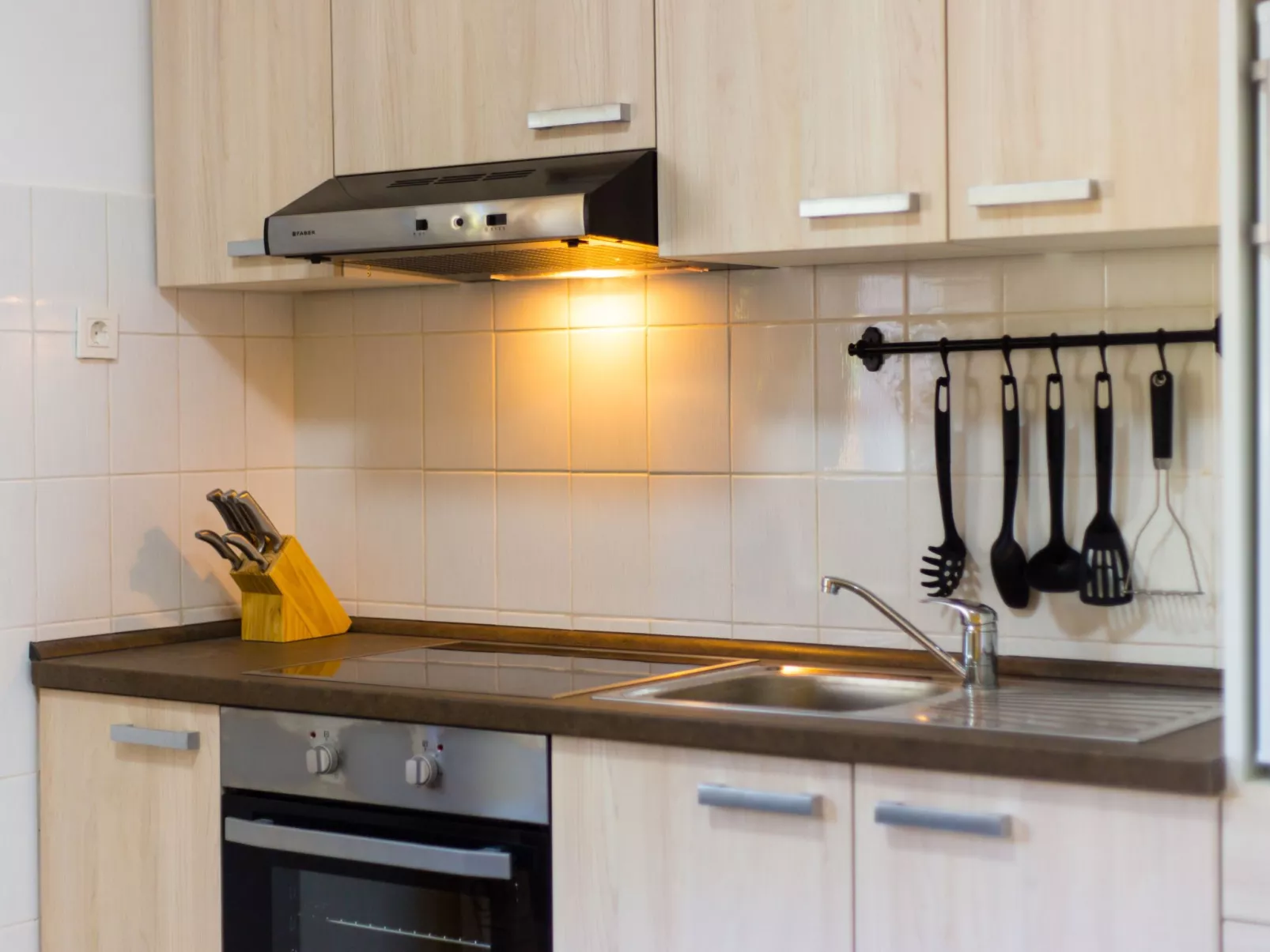 "Raspolic" mit Terrasse-Binnen