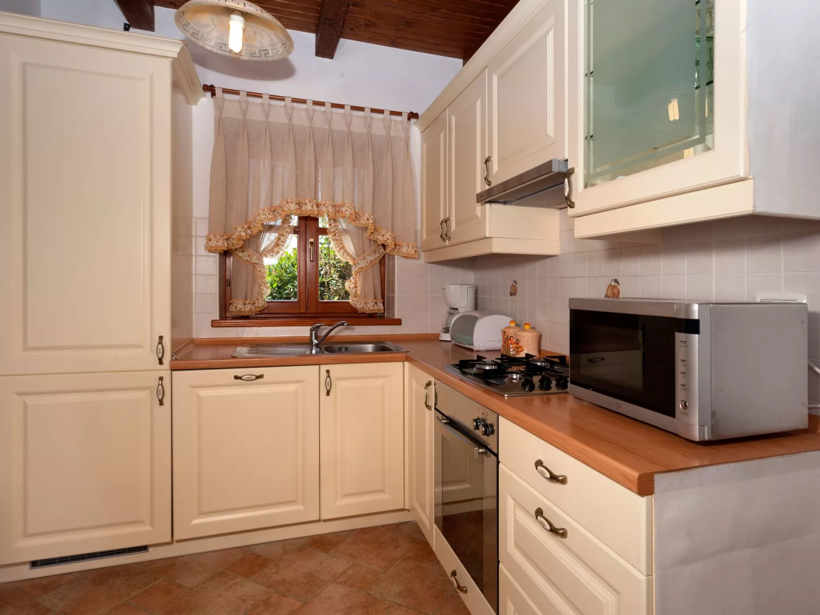 Mit Privatpool für 6 Personen ca. 107 m&sup2; in Cehici, Istrien (Porec und Umg-Binnen