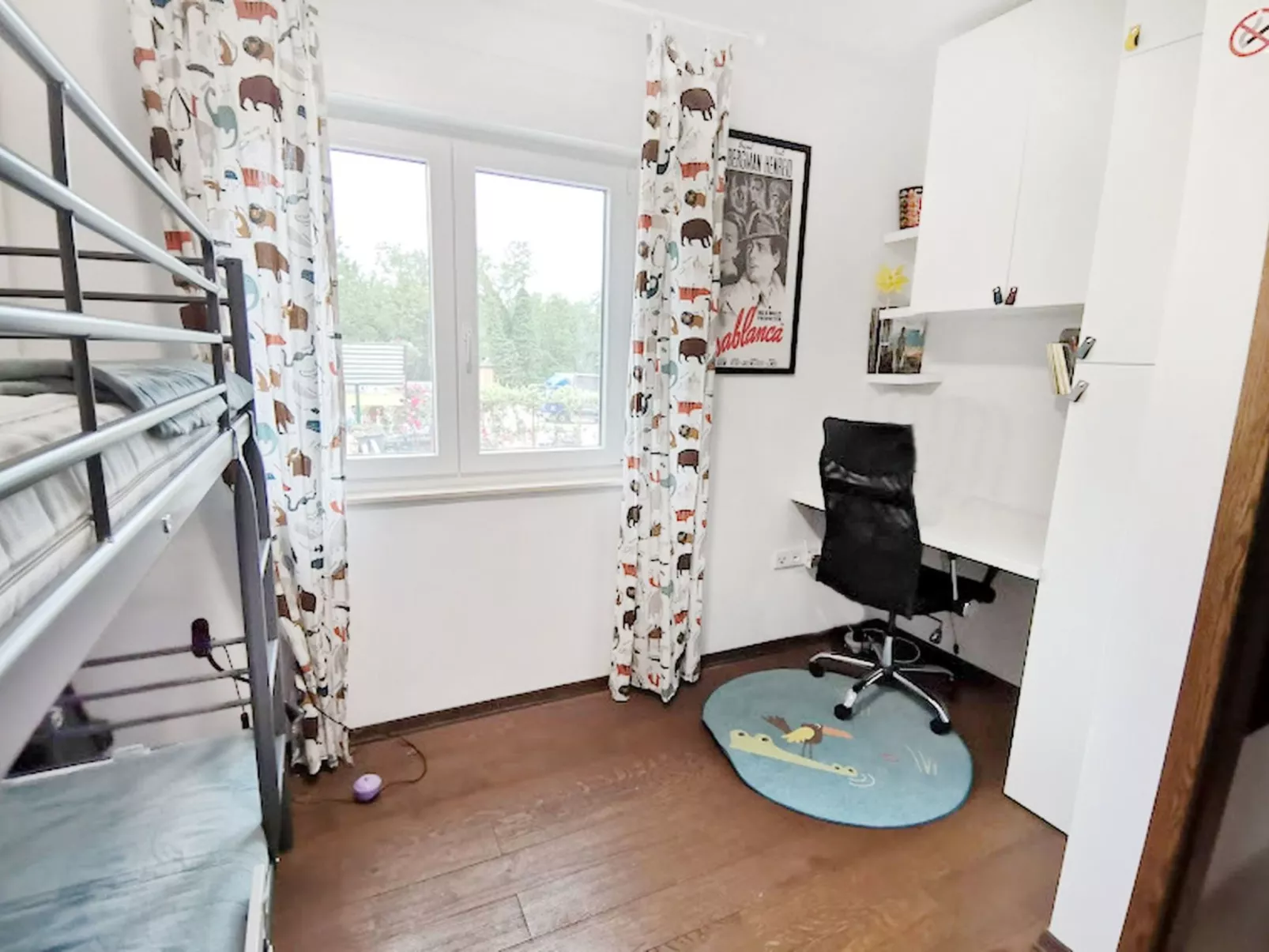 Vila Oliva Štrika-Binnen