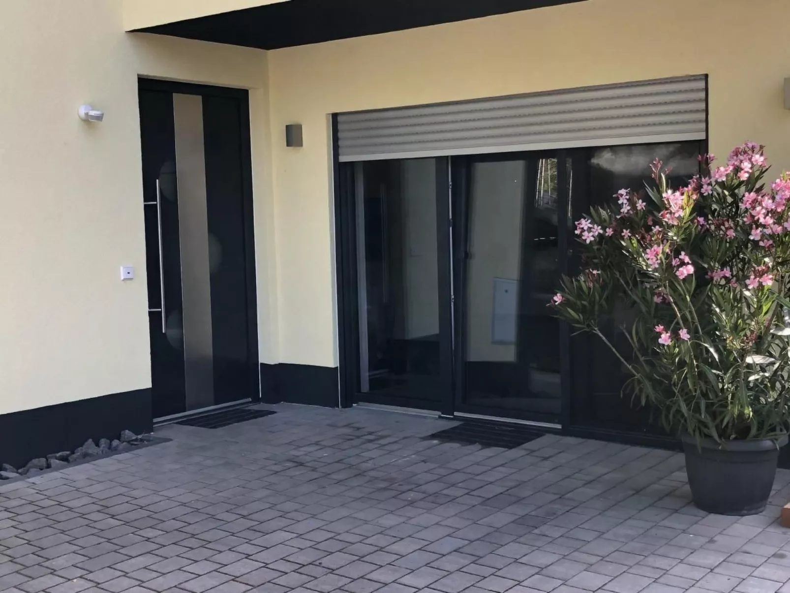 Ferienappartement Marburg Giessen-Buiten