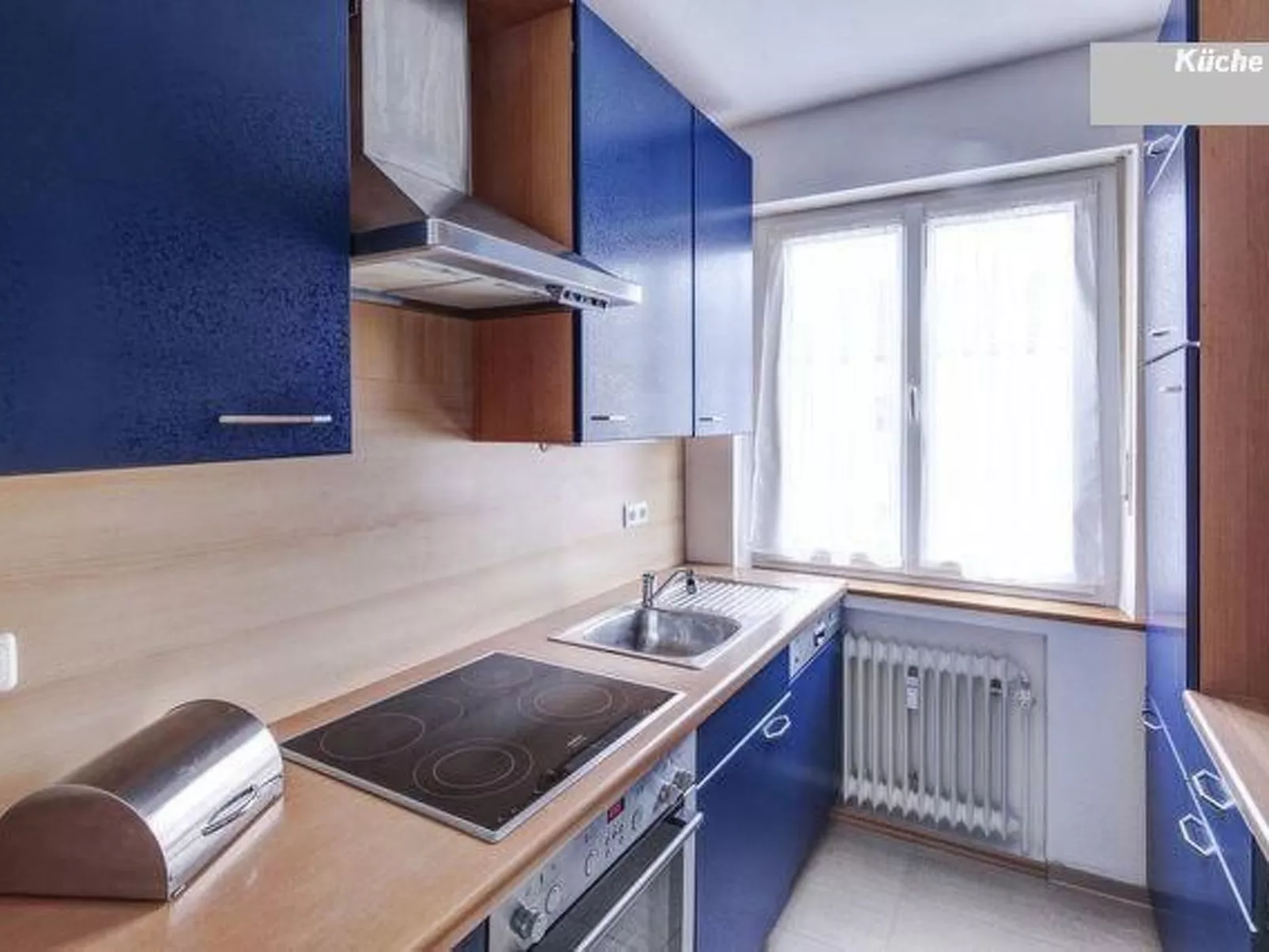 Fe.Wohnung Augsburg-Binnen