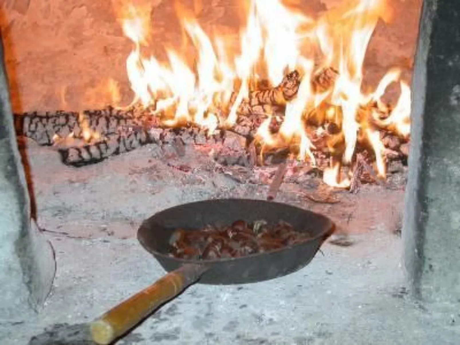 Casa Cardeta Ferienwohnung-Binnen