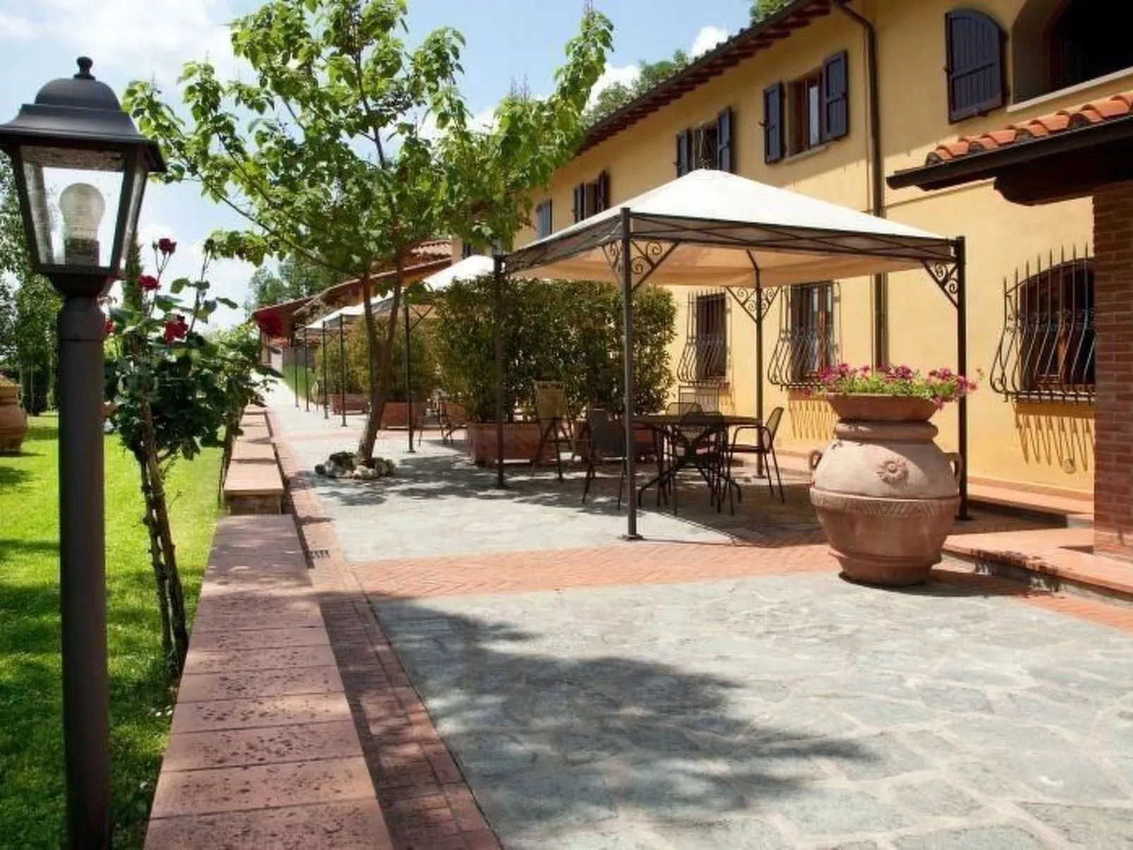 Gemütliches Agrituriosmo Podere Casalino-Image-tags.info