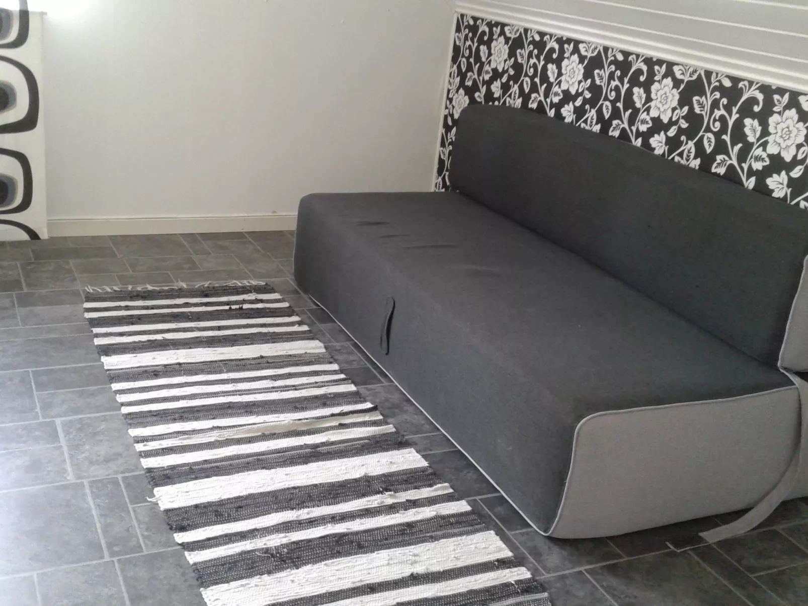 Villa Polarktis-Binnen