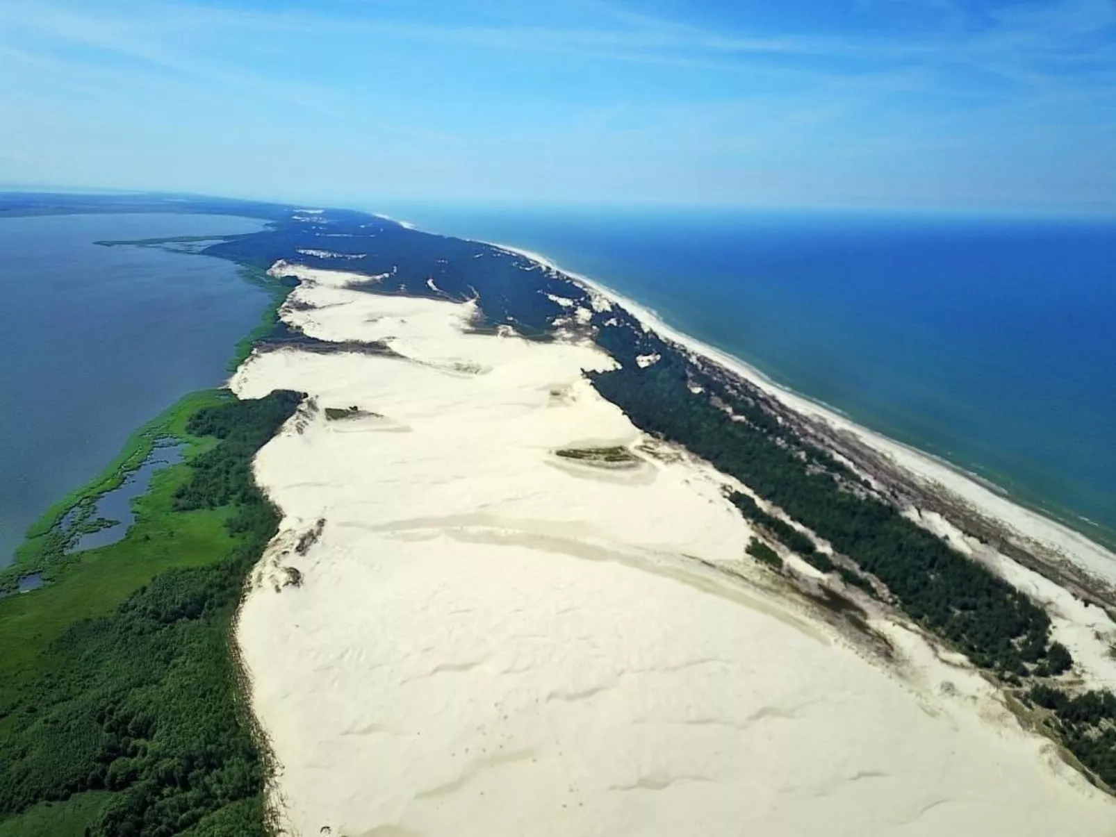 Gartenappartement an der polnischen Ostseeküste-Image-tags.info