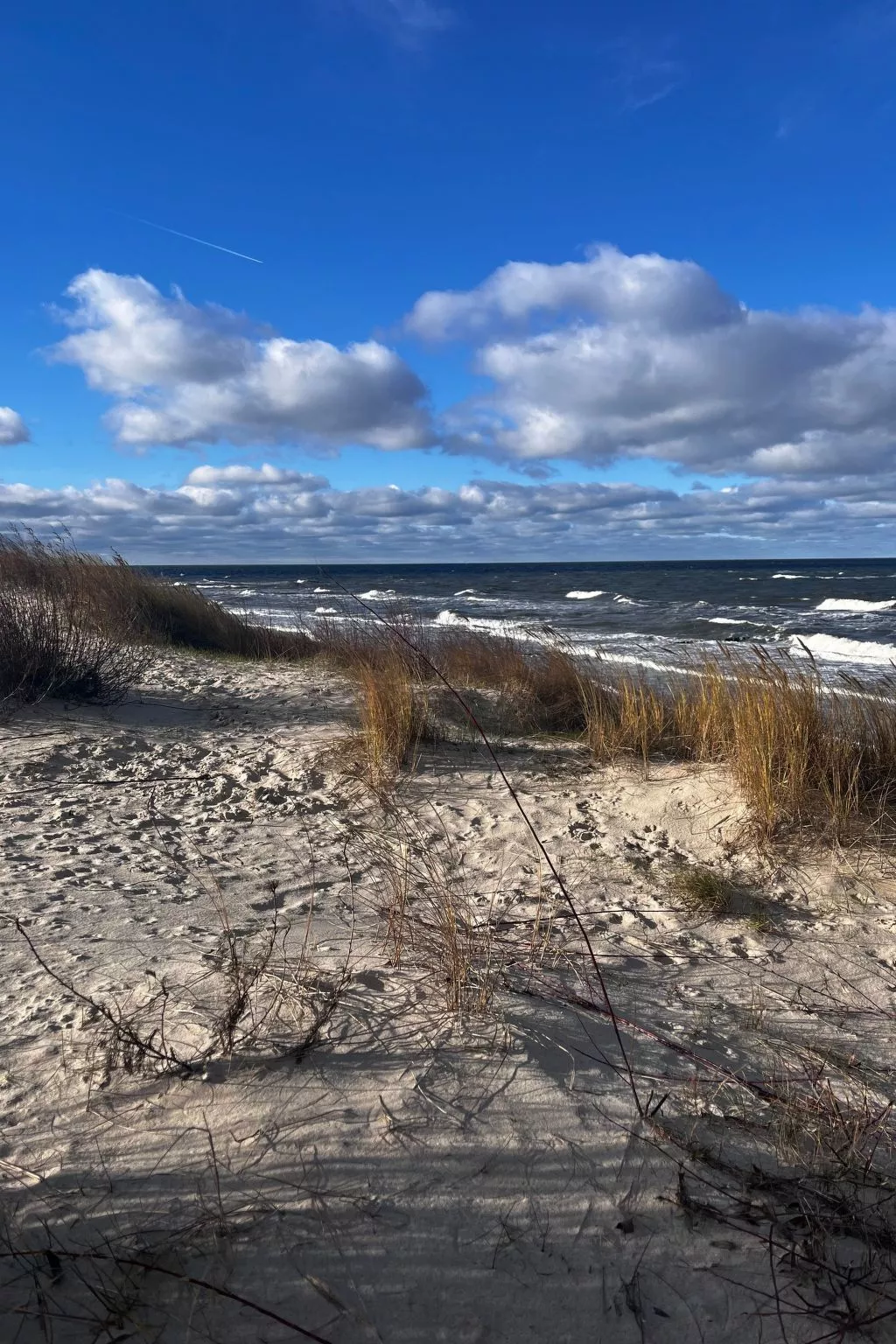 Apartment Sky-Buiten