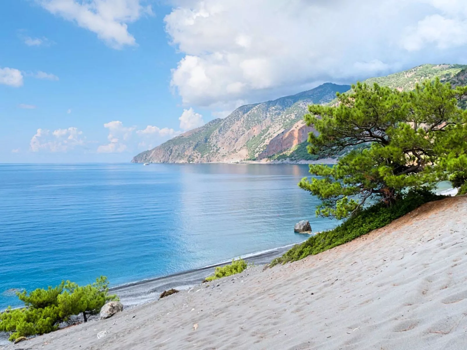 Ferienvilla "Minaos Grand" mit privatem Pool - Image-tags.info