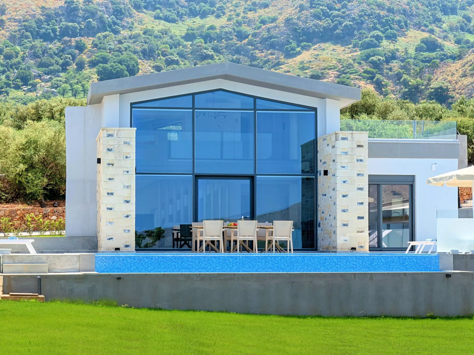 Für 15 Personen in Chania, Kreta (West-Kreta)-Image-tags.info