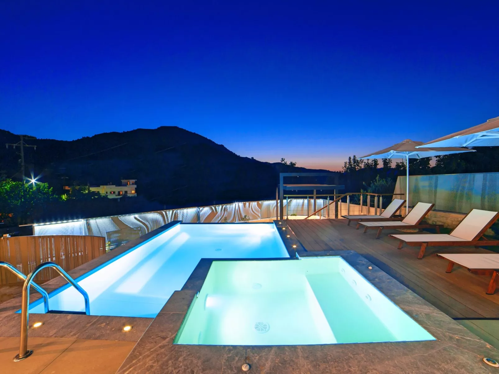 Für 12 Personen in Kavallos, Kreta (West-Kreta)-Buiten