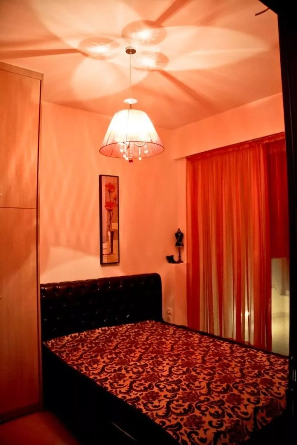 Villa Peri am Strand-Binnen