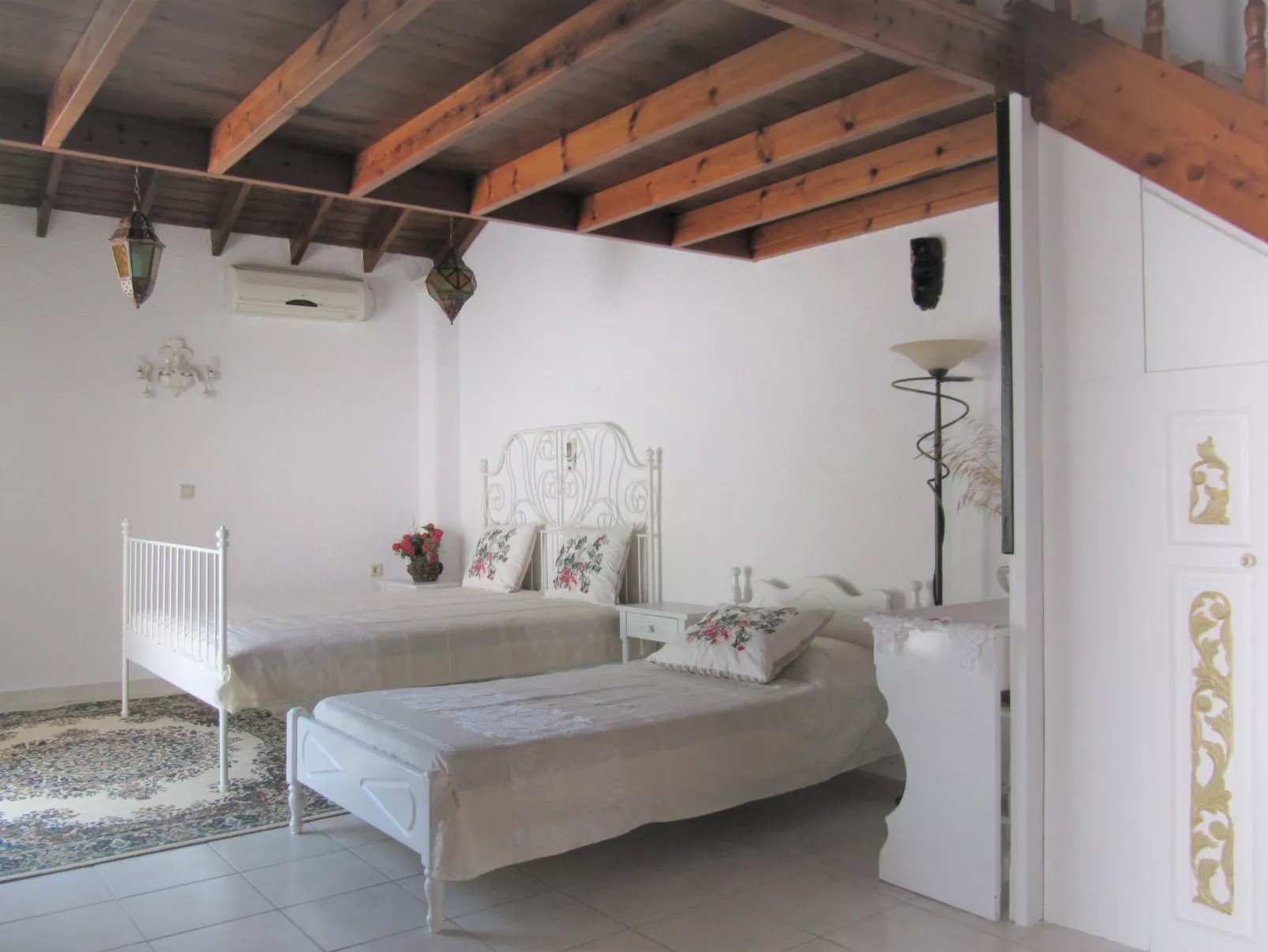 Castellino 2 X Loft Wohnungen für 10 Personen-Image-tags.info