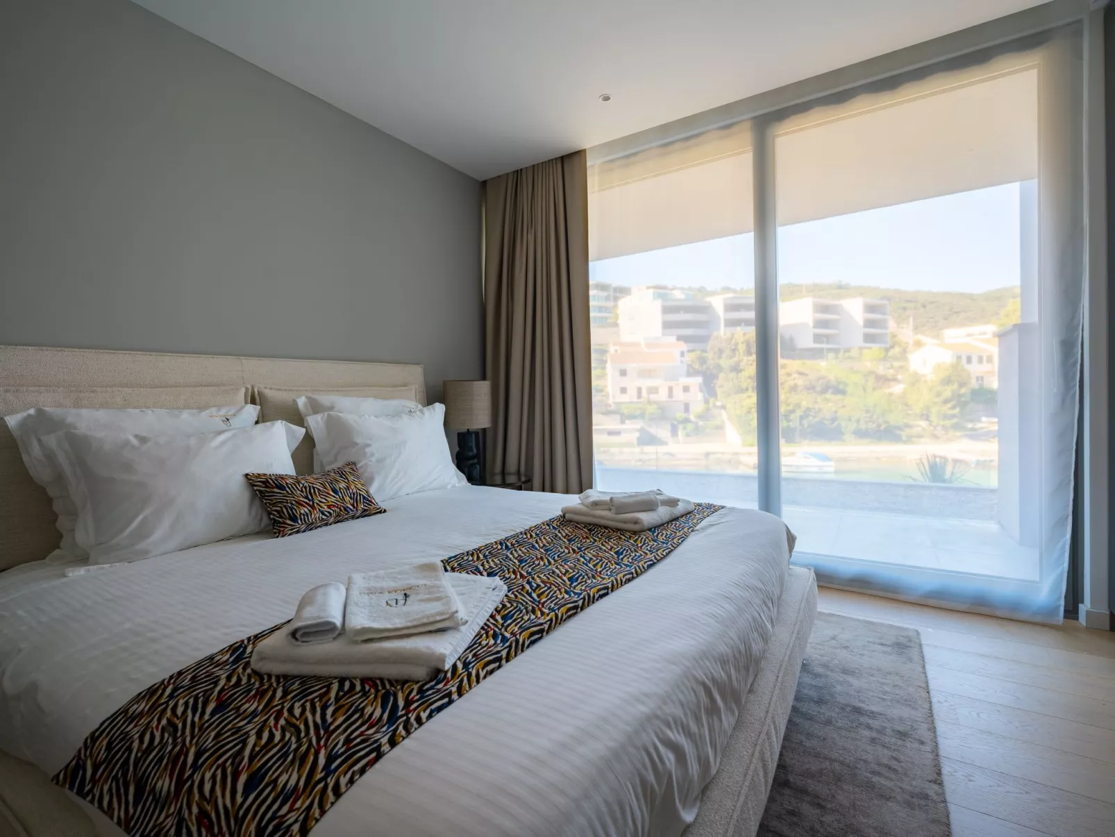 Villa Diva Korcula-Binnen