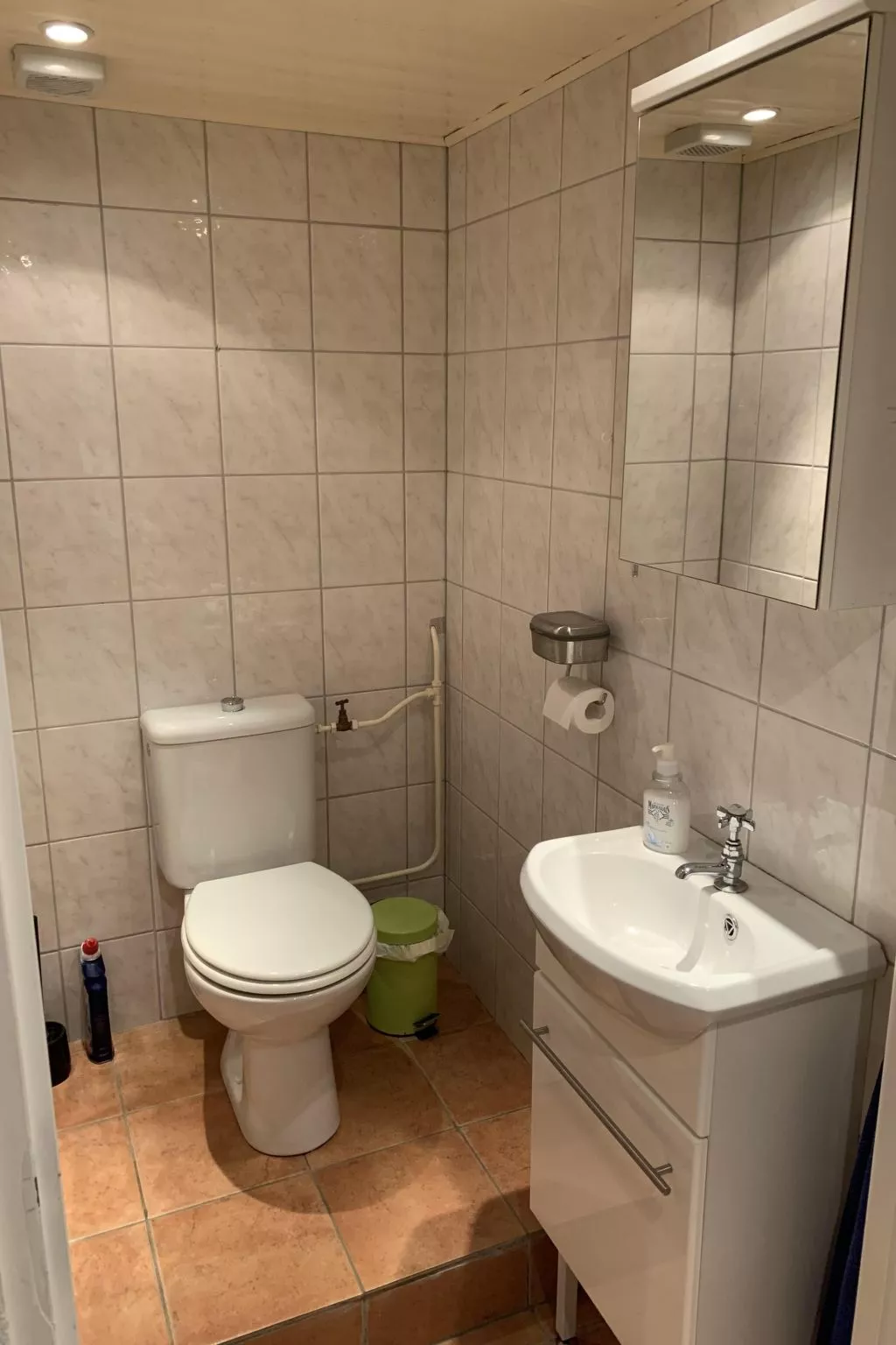 GITE im Herzen der Drôme Provençale-Binnen