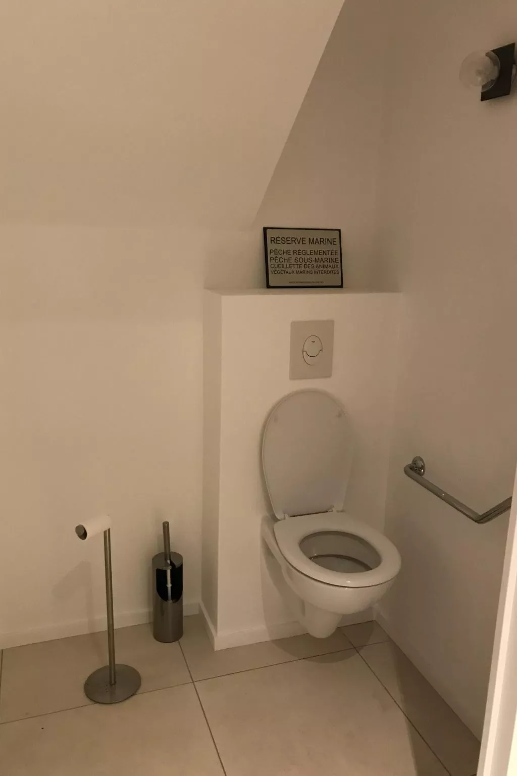 Für 7 Personen-Binnen