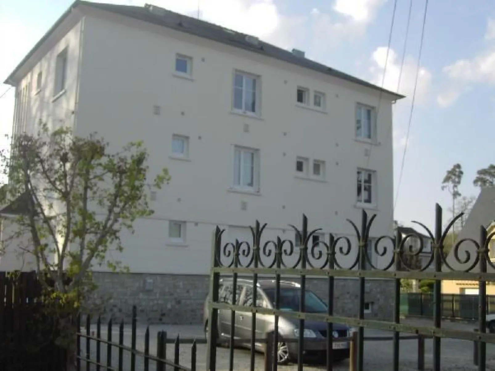 Vermietet hübsches Studio für Urlaub oder Kurgäste oder die Region zu entdecken-Image-tags.info