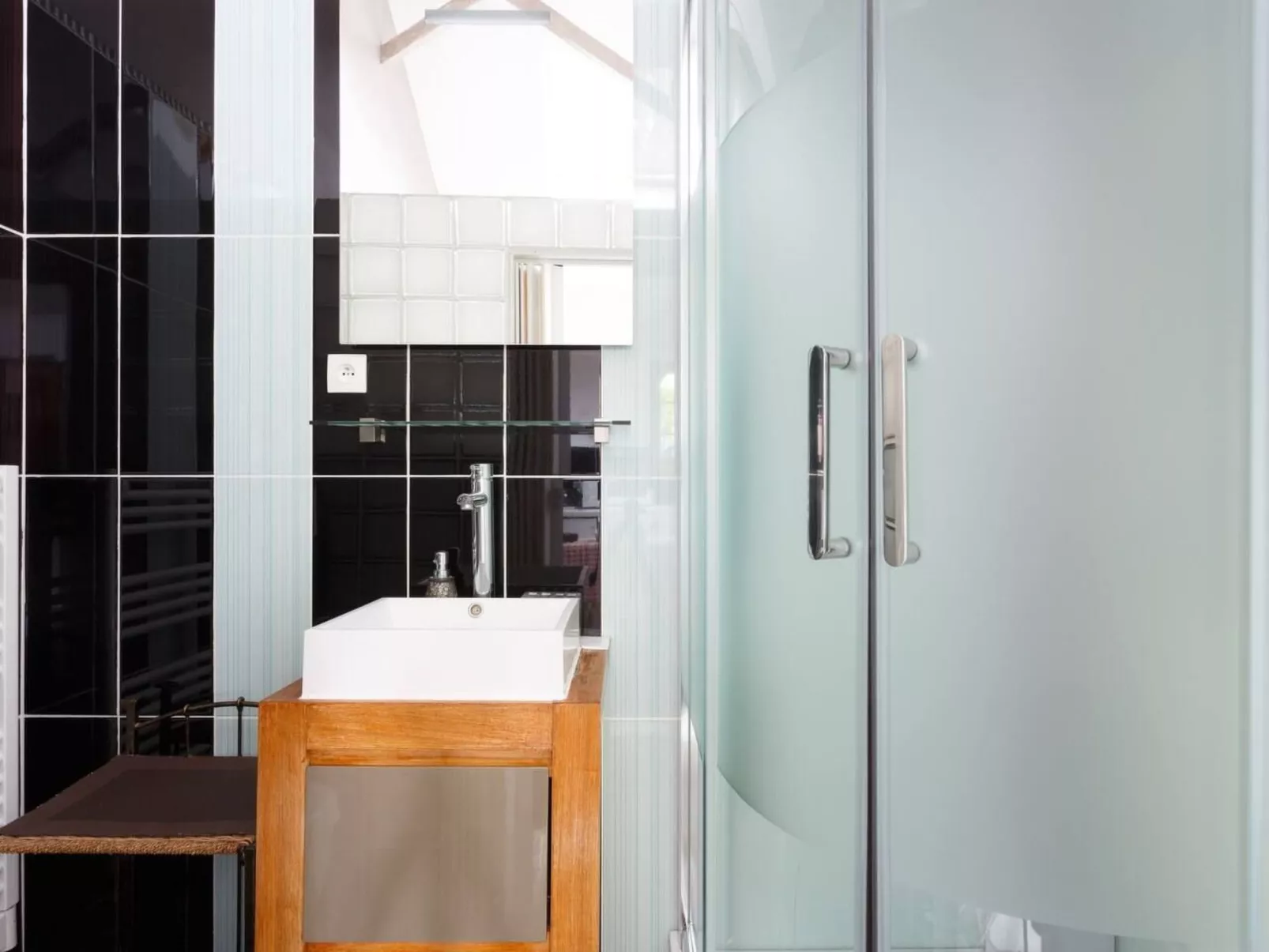 Versailles in Ruhe-Binnen