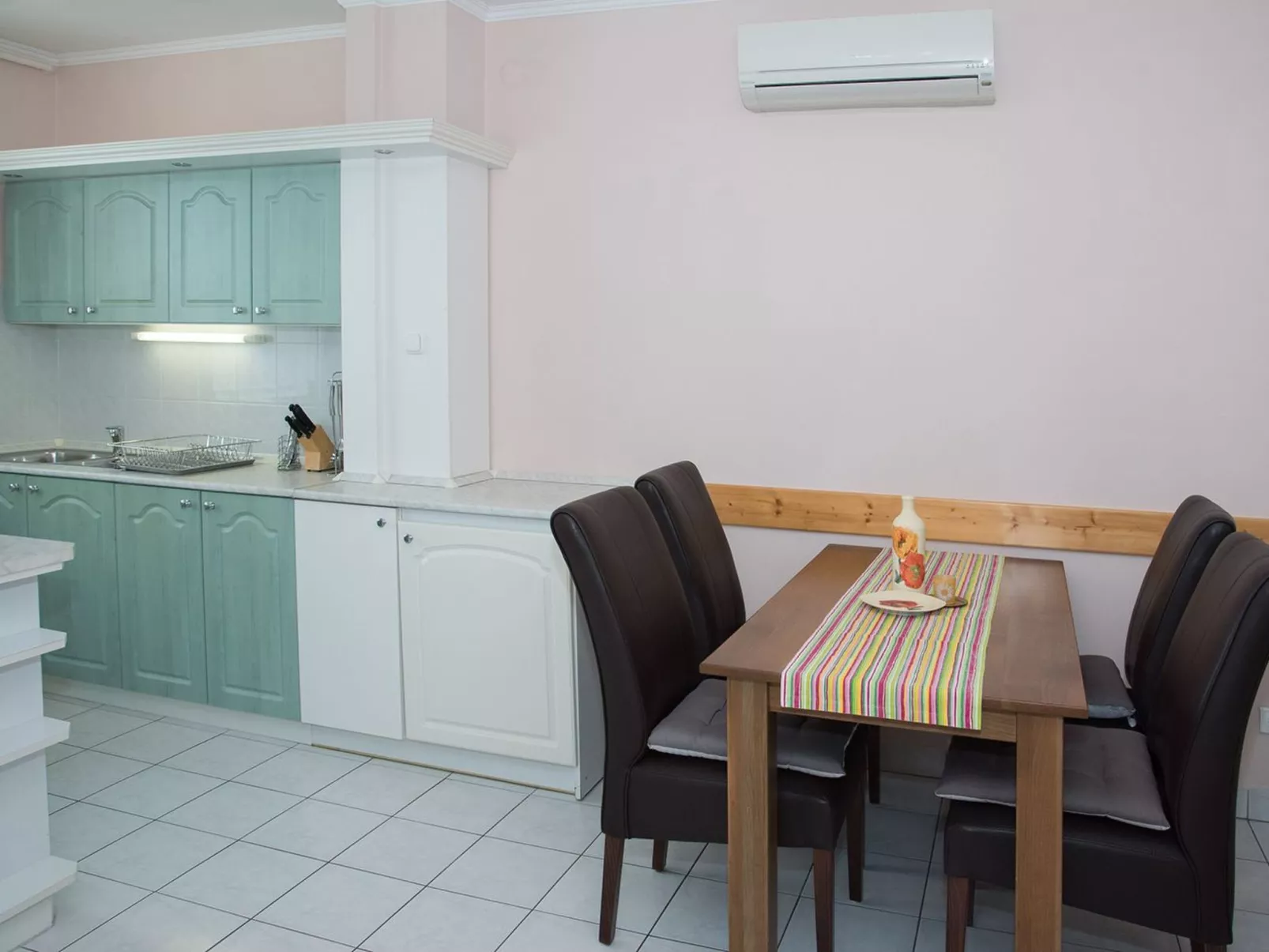 Appartement in Hévíz-Binnen