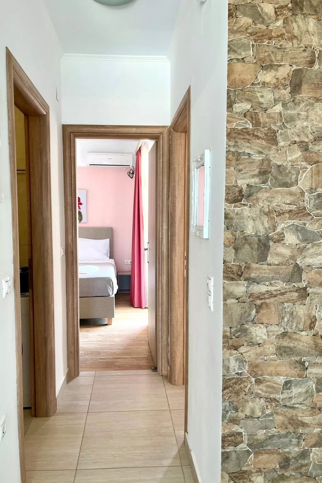 Penthouse am Strand von Chania Ägäis Kreta-Image-tags.info