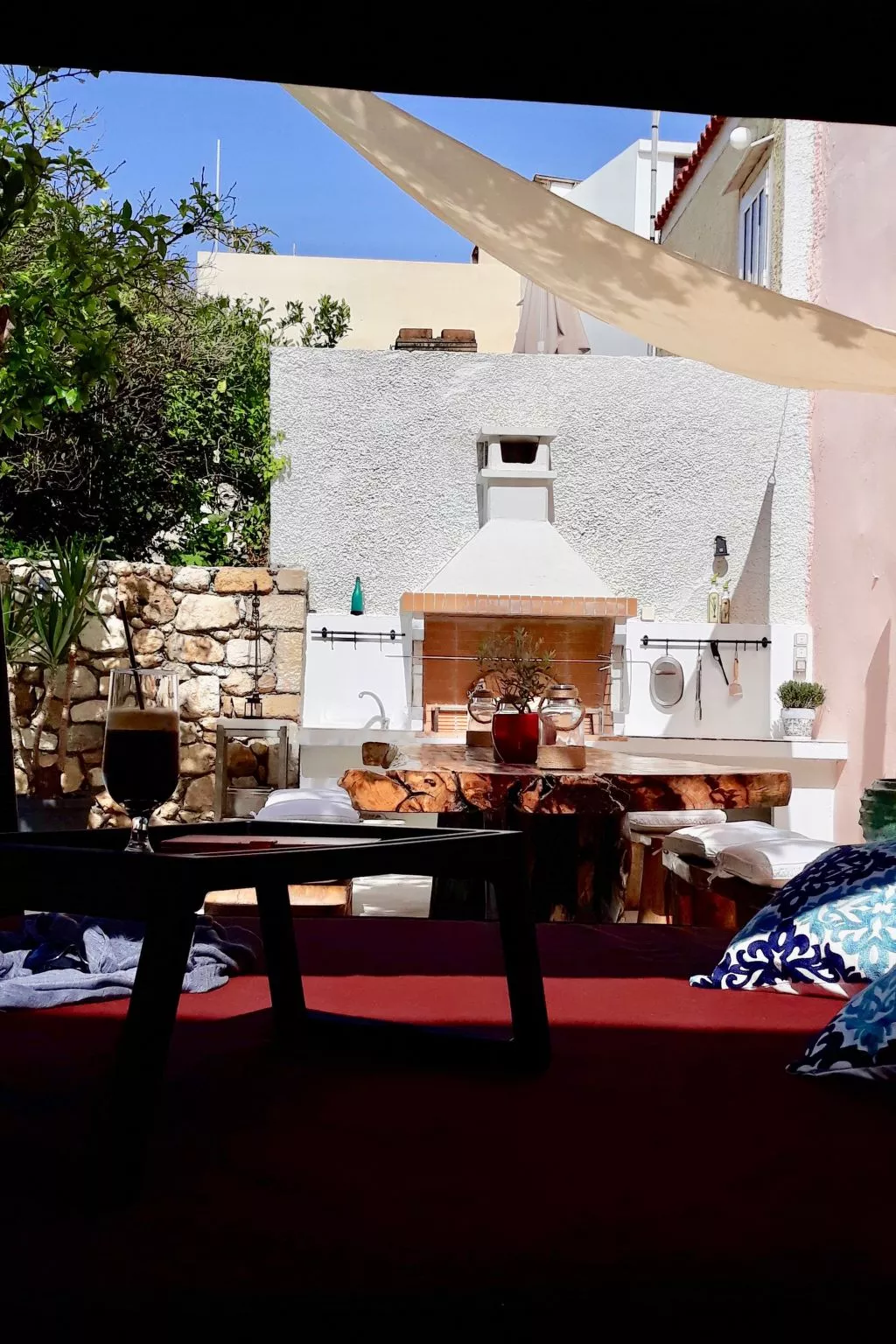 Ferienvilla "The Manor" direkt am Strand-Image-tags.info