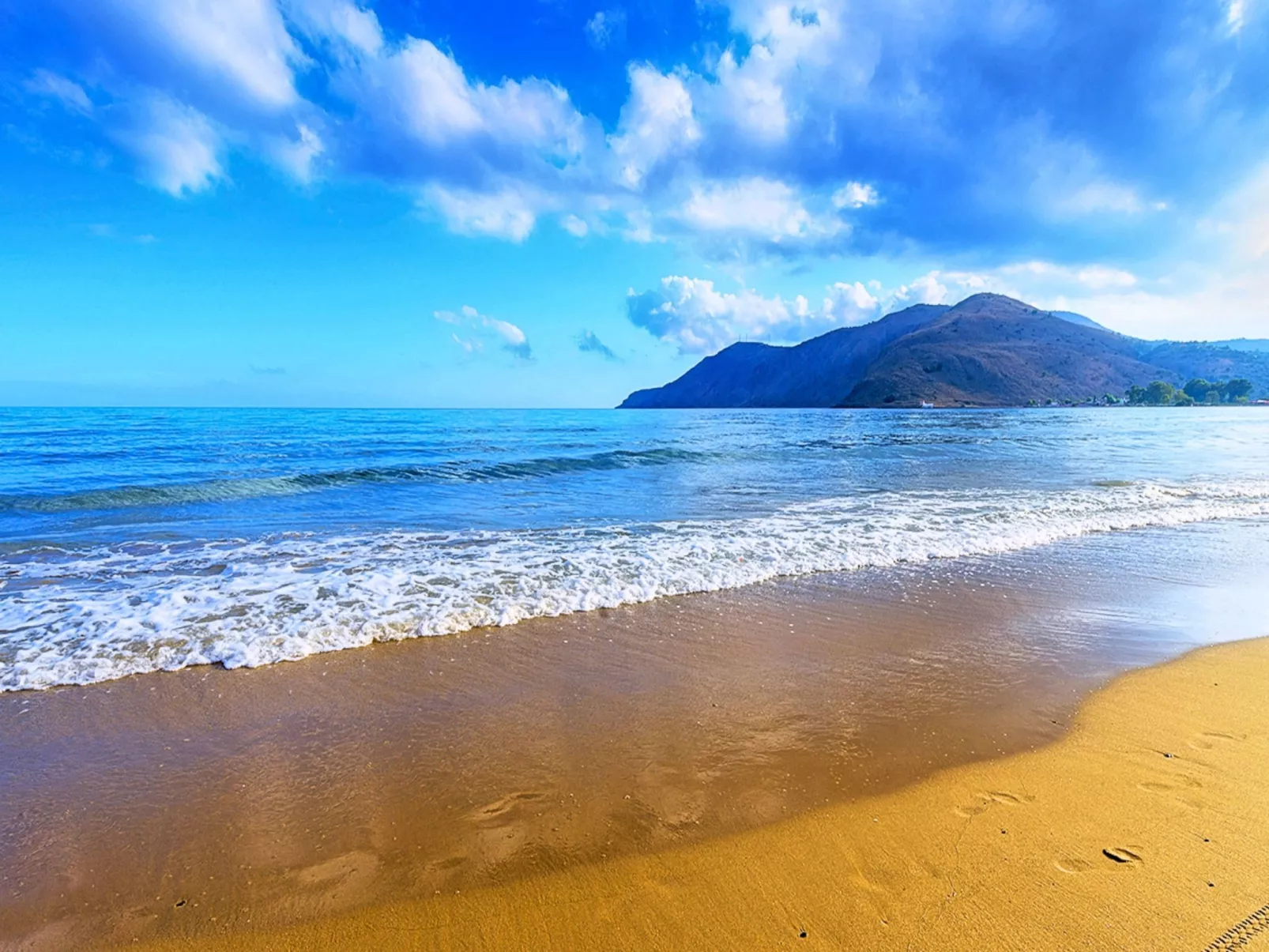 Mit Privatpool für 24 Personen in Paralia Kourna, Kreta-Buiten