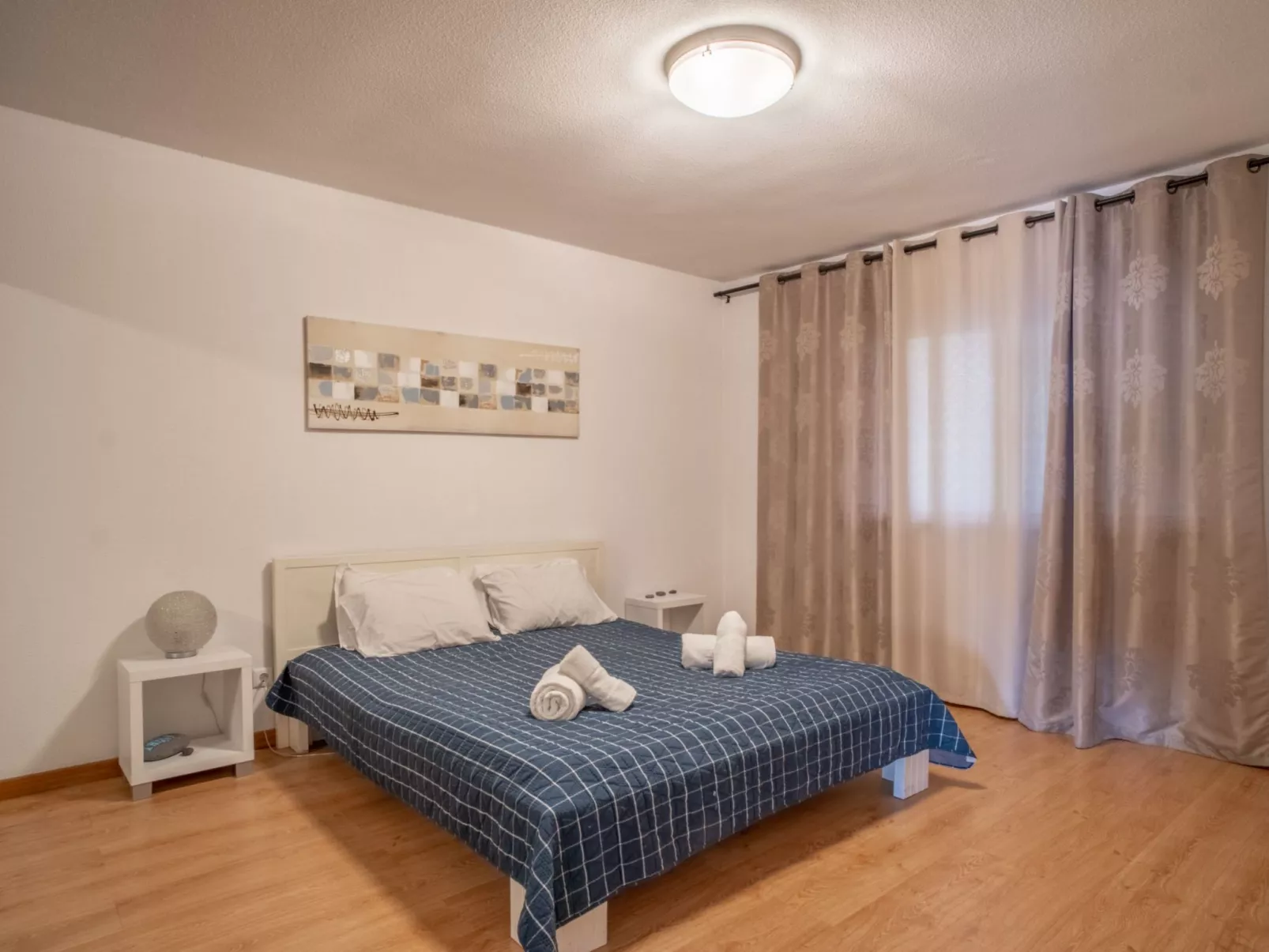 Für 6 Personen ca. 130 m&sup2; in São Martinho, Madeira (Südküste von Madeira)-Binnen