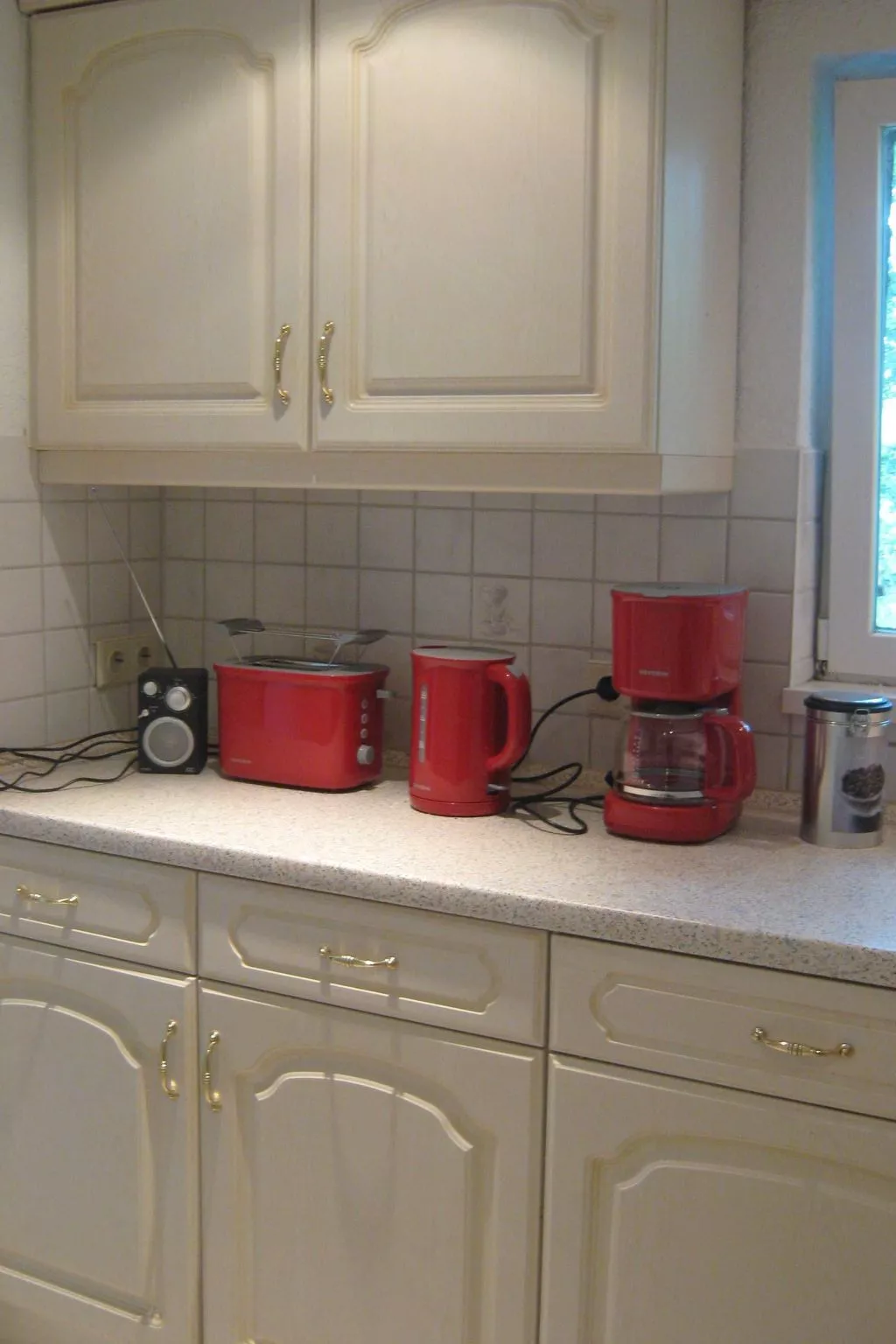 Kinkerbungalow-Binnen