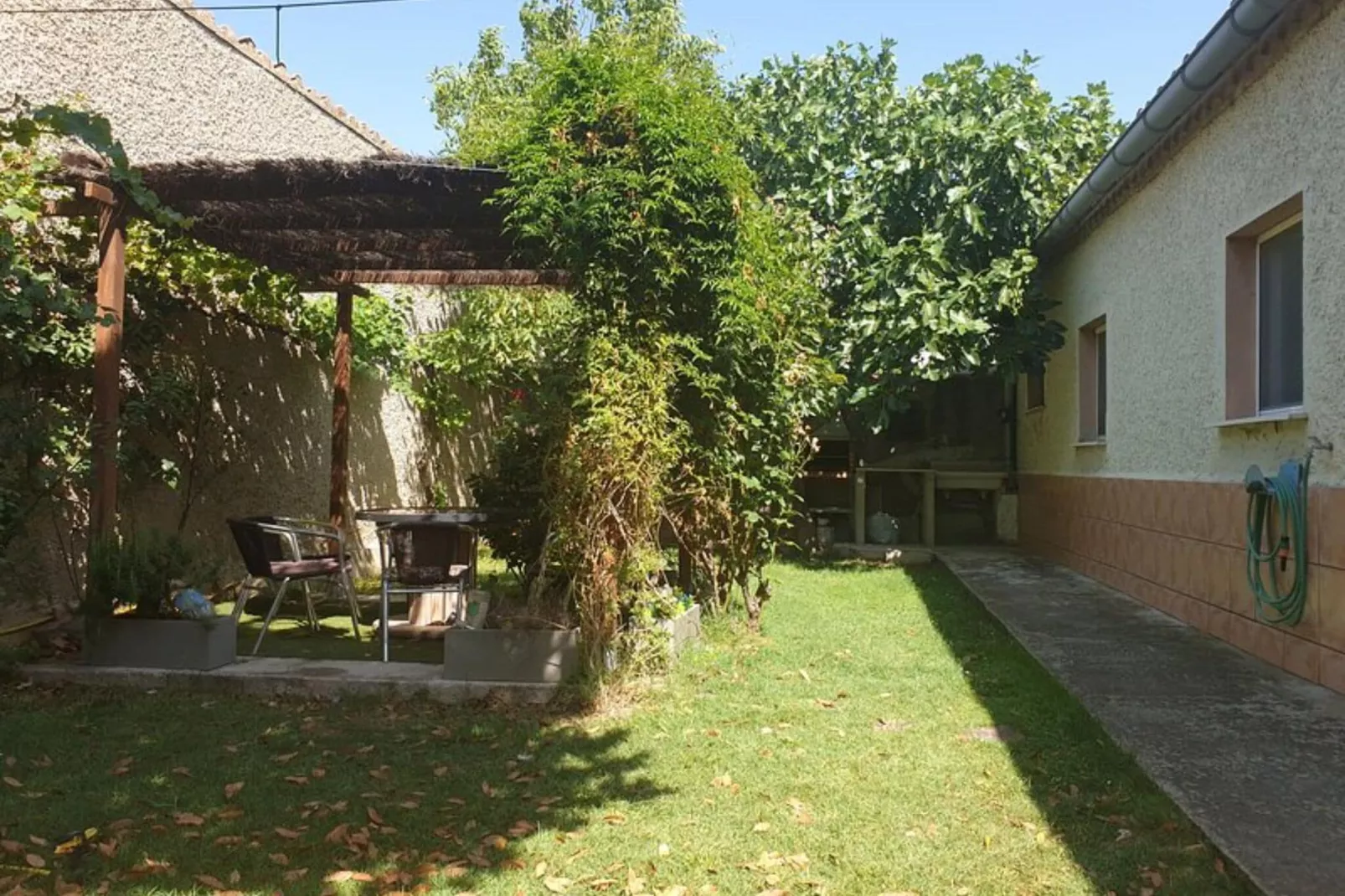 gardensummer