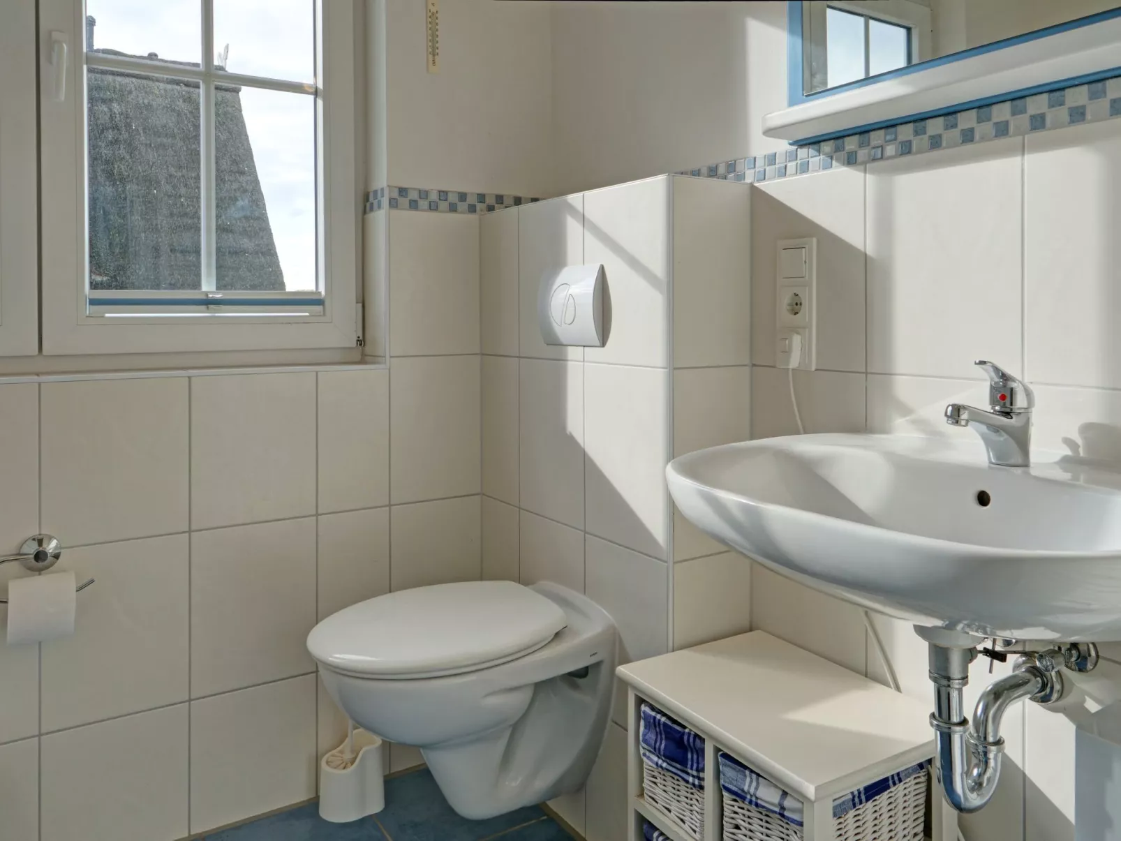 Family-Haus Arielle-Binnen