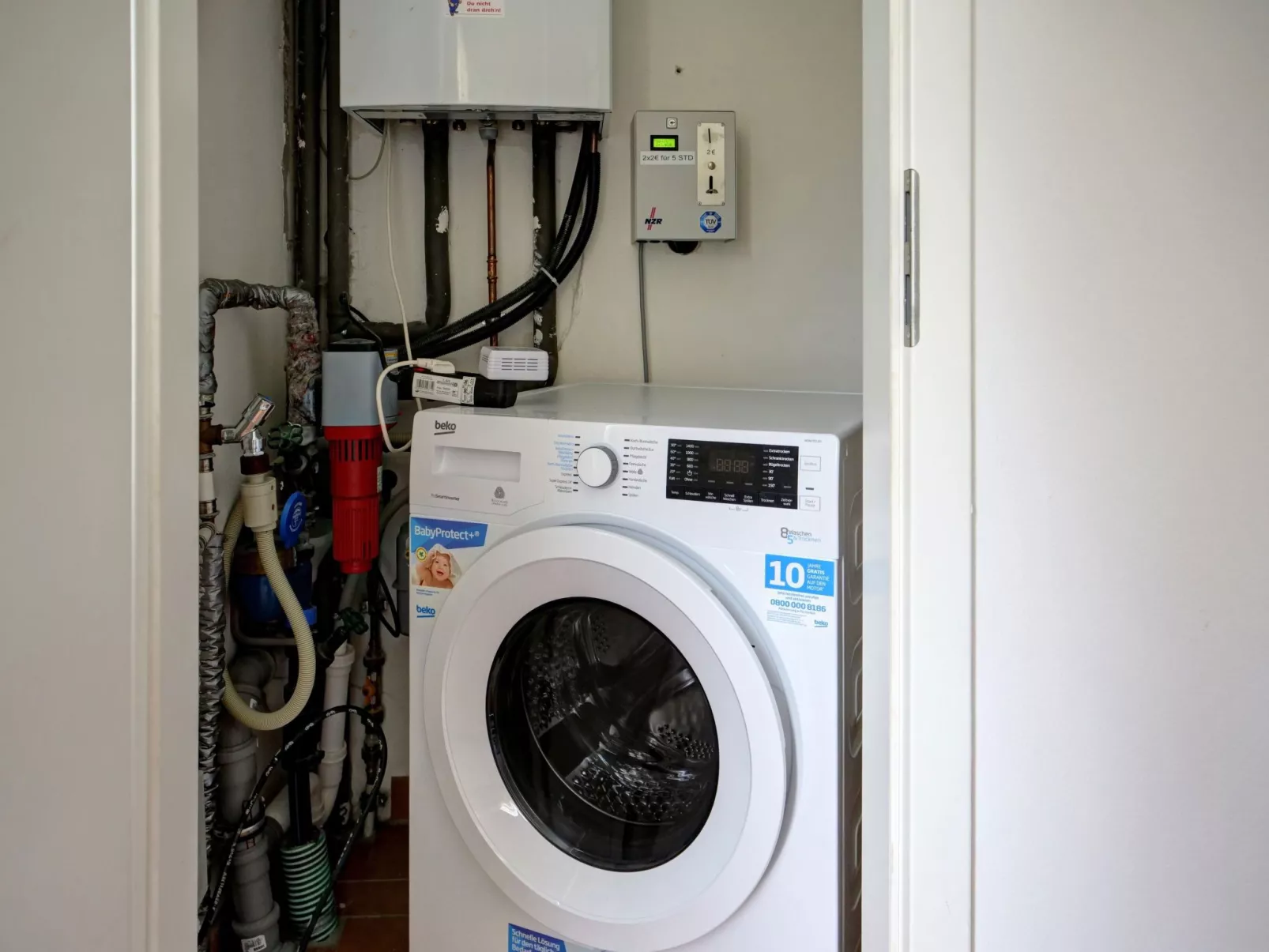 Ferien im Reethaus Seepferdchen-Image-tags.info