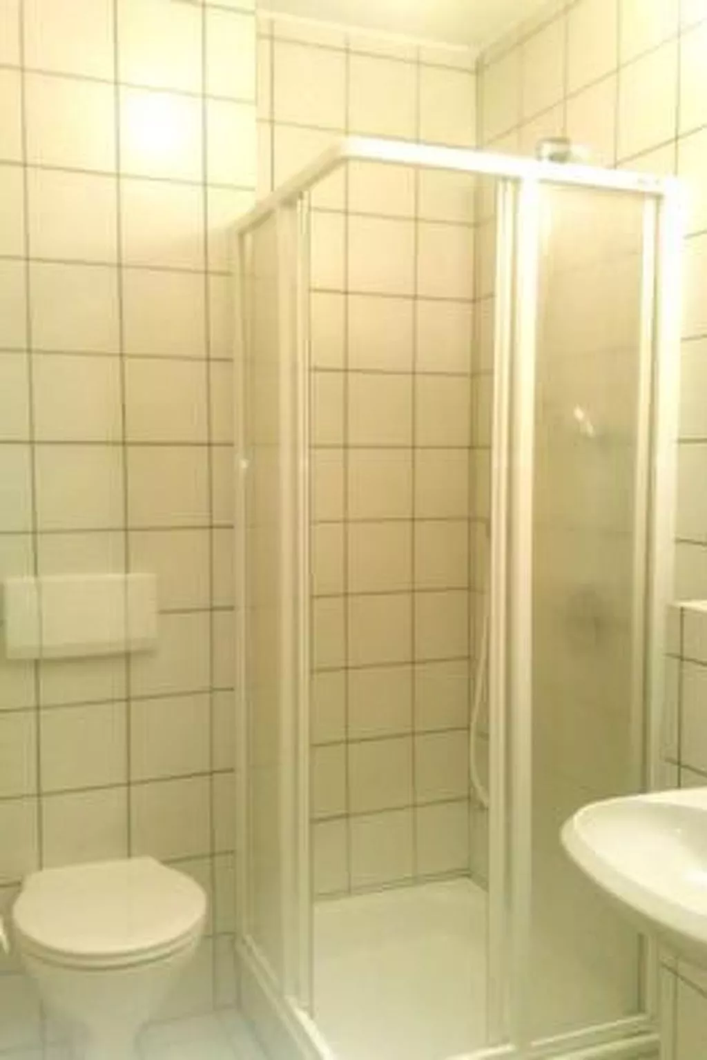 Charmantes Ferienhaus in Zandt mit Garten-Binnen