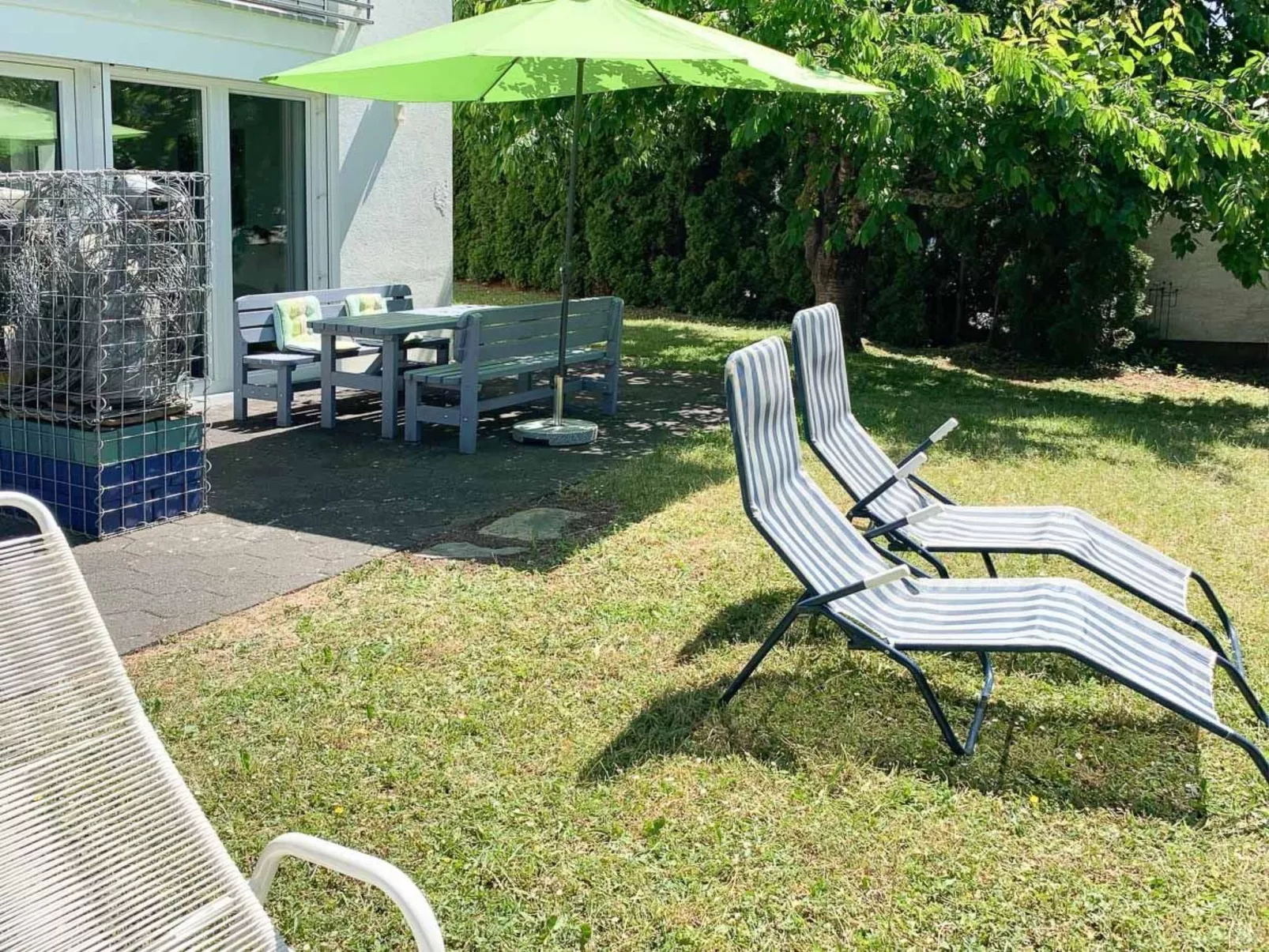 Perle-Lollipop-Buiten