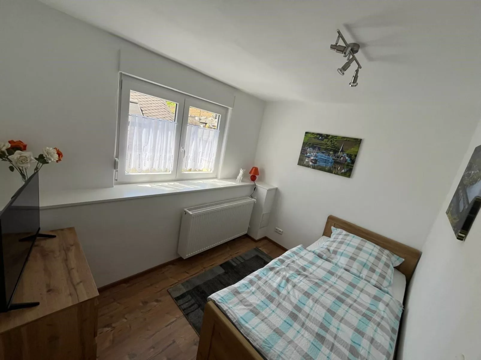 Haus Budinger-Binnen