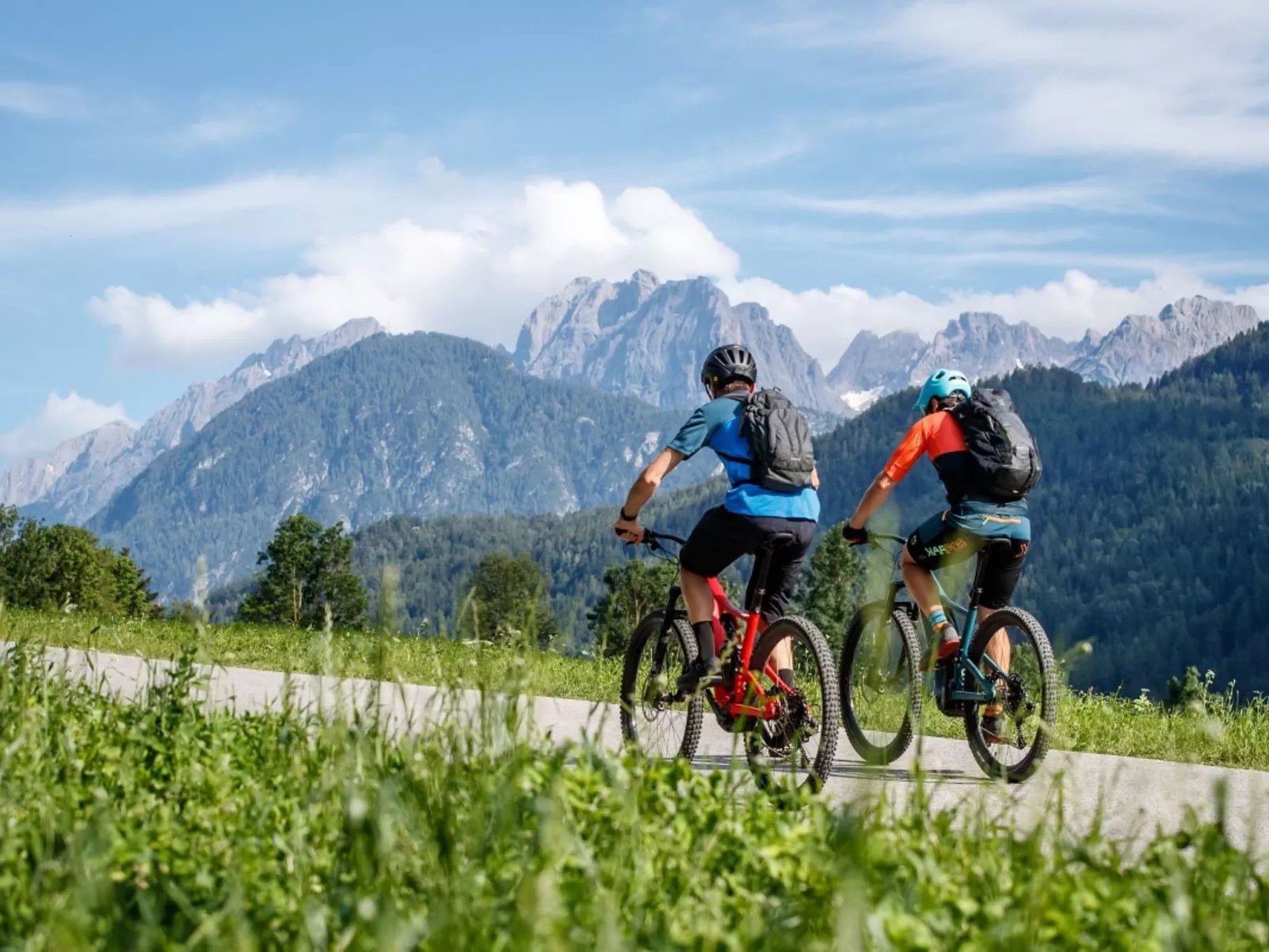 Wunderschönes Appartement-Omgeving