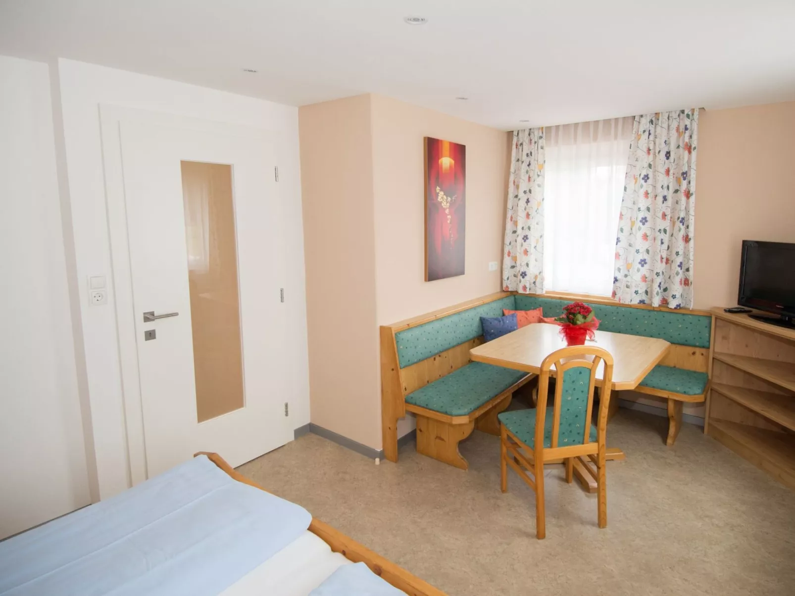 Haus Schönberg-Binnen