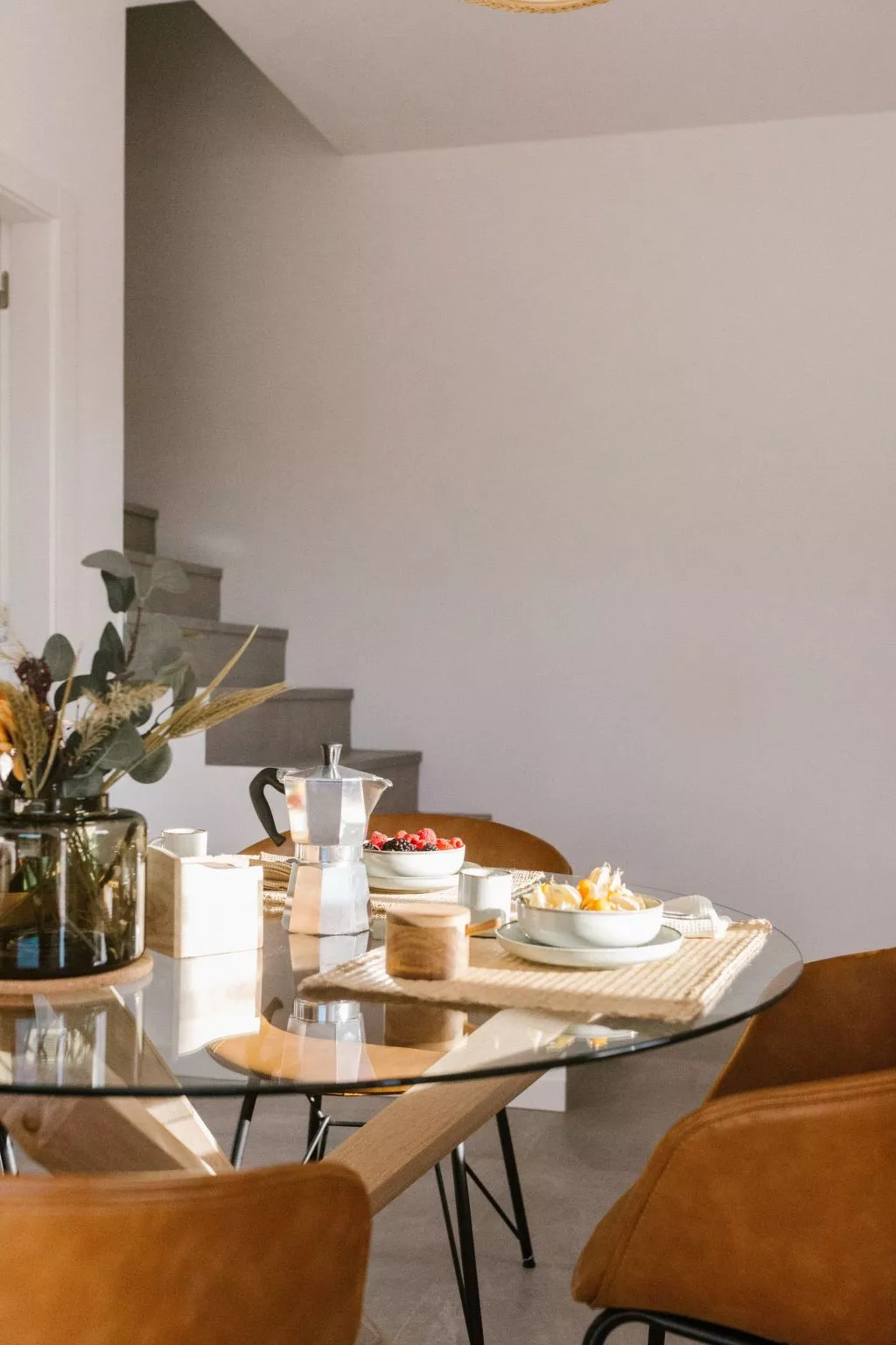 Villa Beatriz Meerblick-Binnen