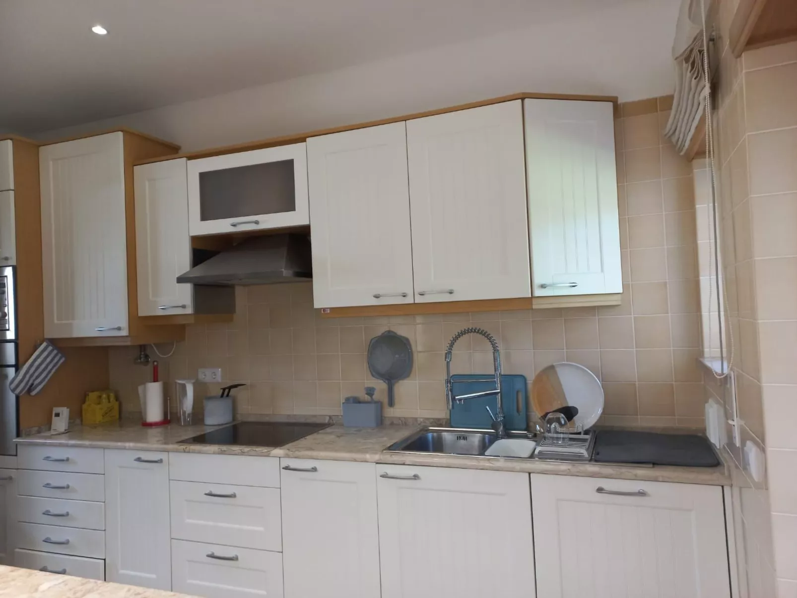 Haus in Praia Pedras Del Rey mit 3 Pools 4-Binnen