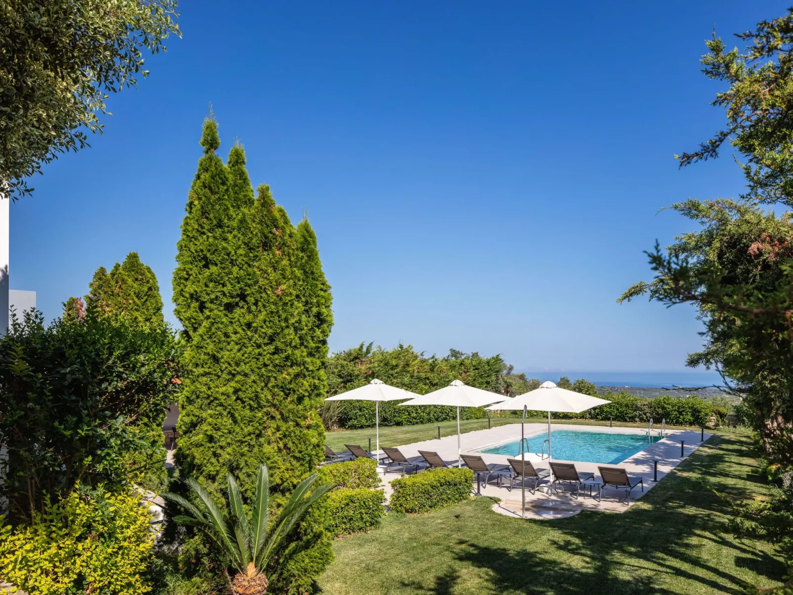 Ferienvilla Malvasia mit Swimmingpool auf Kreta-Image-tags.info