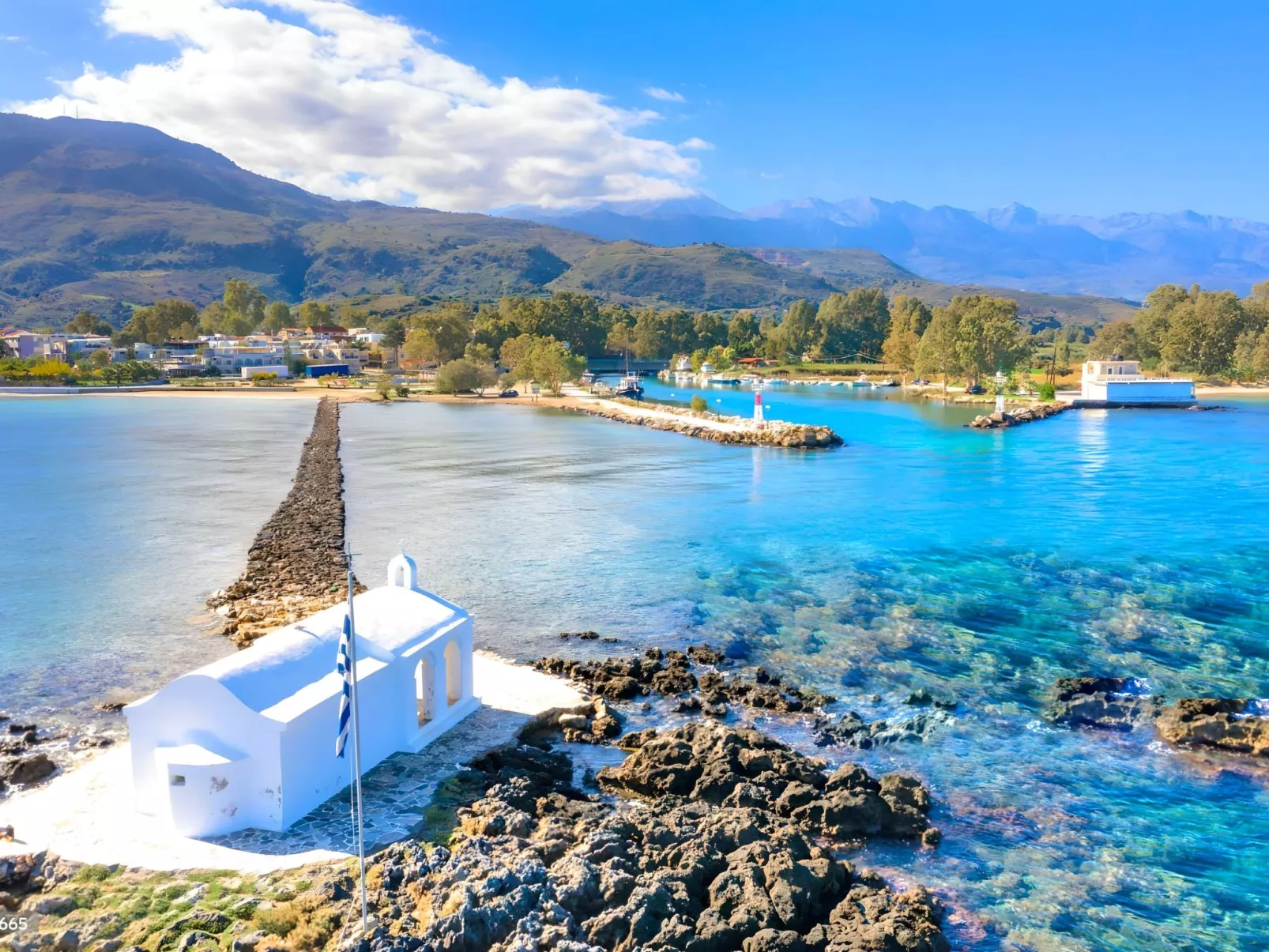 Sunlight Villa - Maxima mit 2 beheizten Pools-Buiten