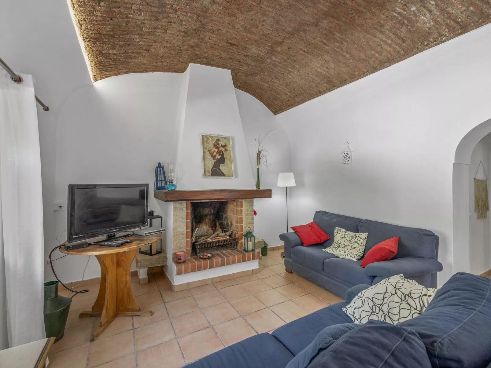 Jardim do Sul-Binnen