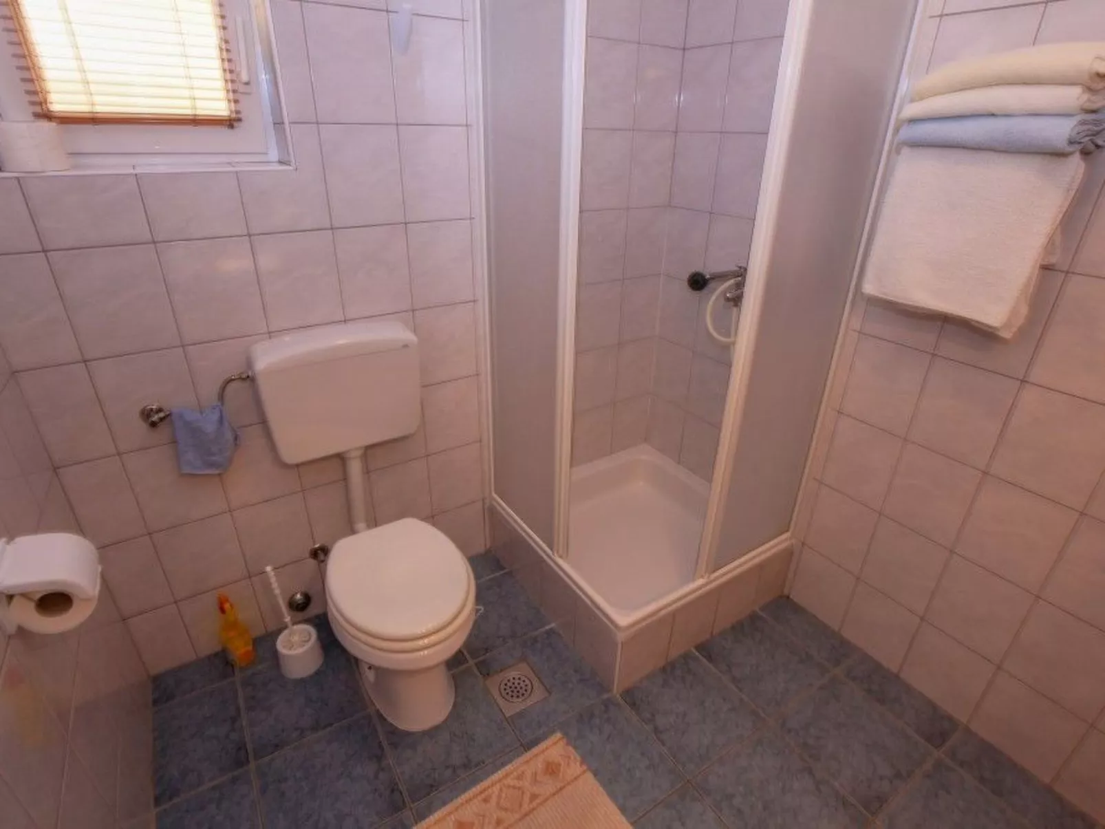 Mit herrlicher Aussicht-Binnen