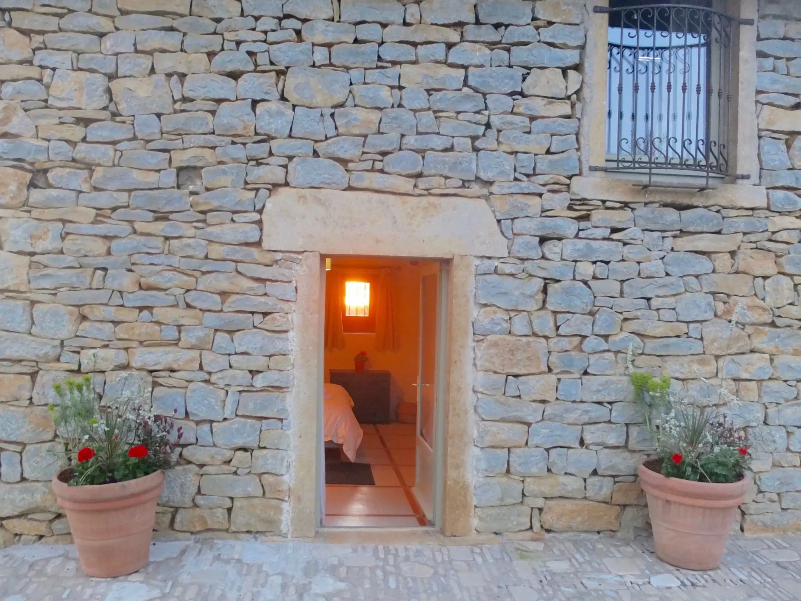 Ferienvilla "Claux de Bouscou"-Buiten