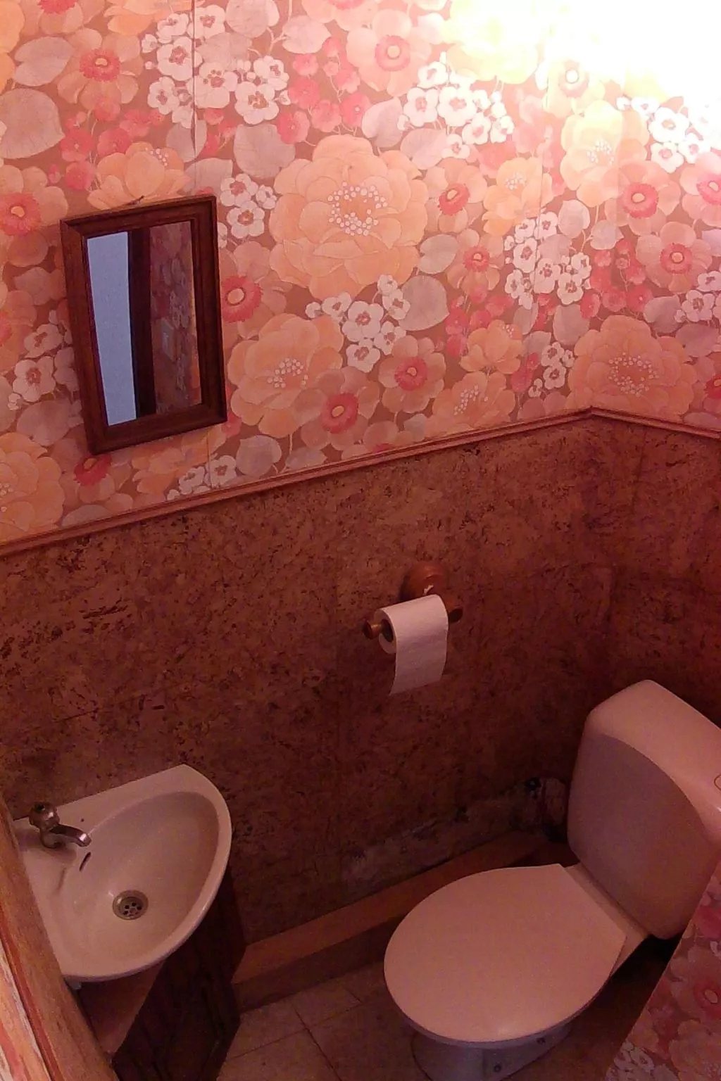 Wohnung in der Nähe von Strand, Zentrum, Geschäften-Binnen