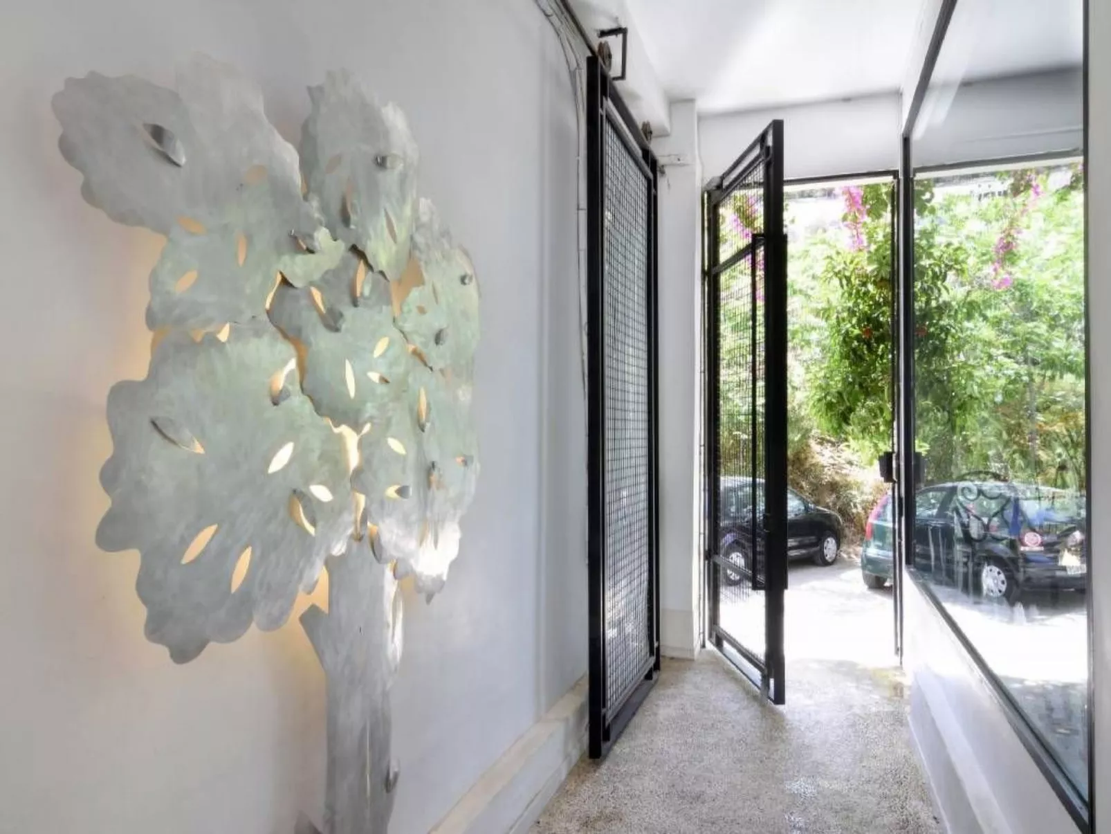 Wohnung "Zitronenbaum" mit Balkon-Image-tags.info