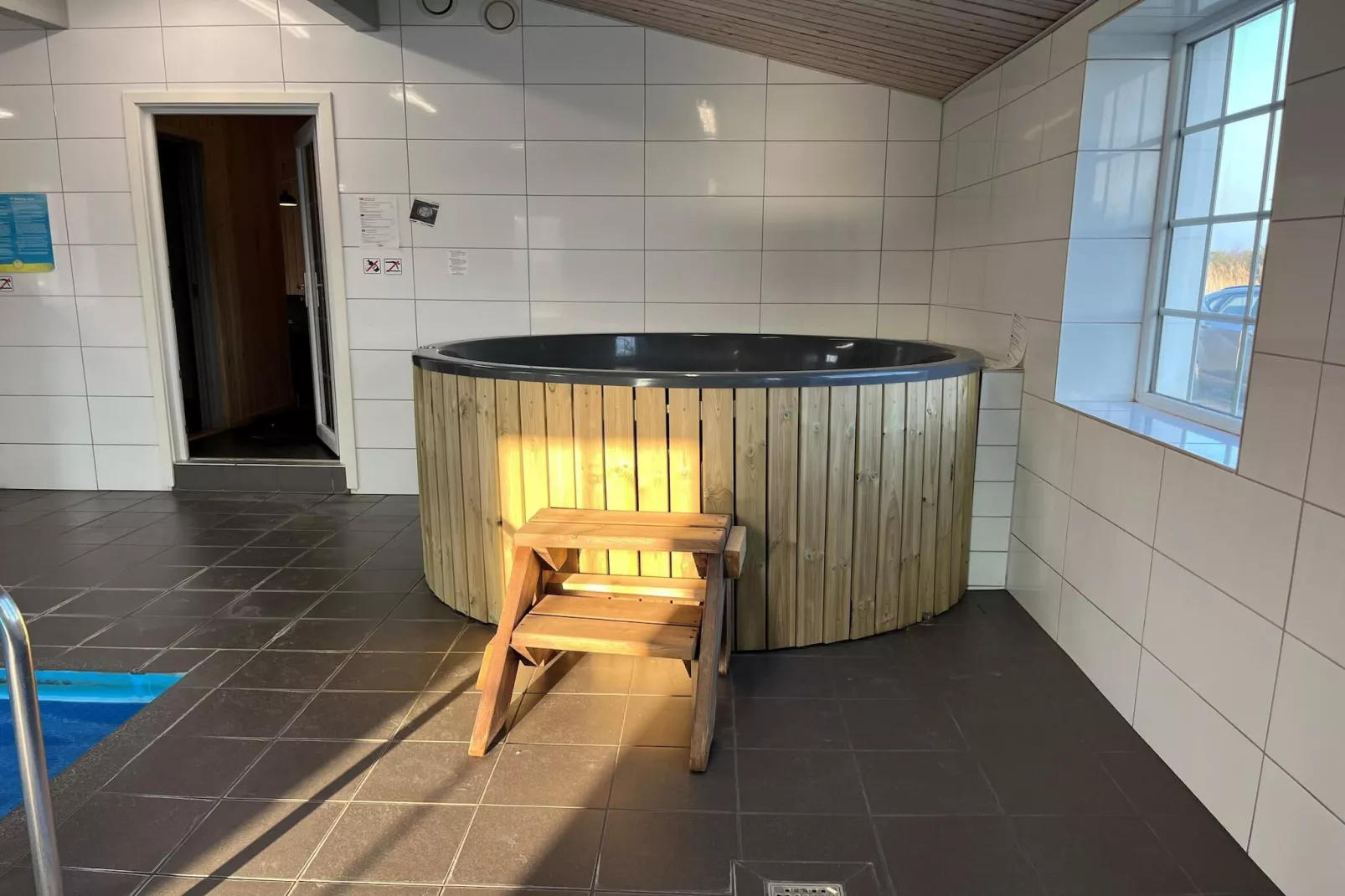 24 persoons vakantie huis in Øster Assels-Spa