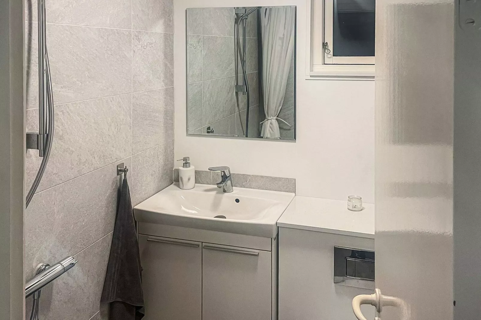 Gezellig vakantiehuis in Marielyst-By Traum-Binnen