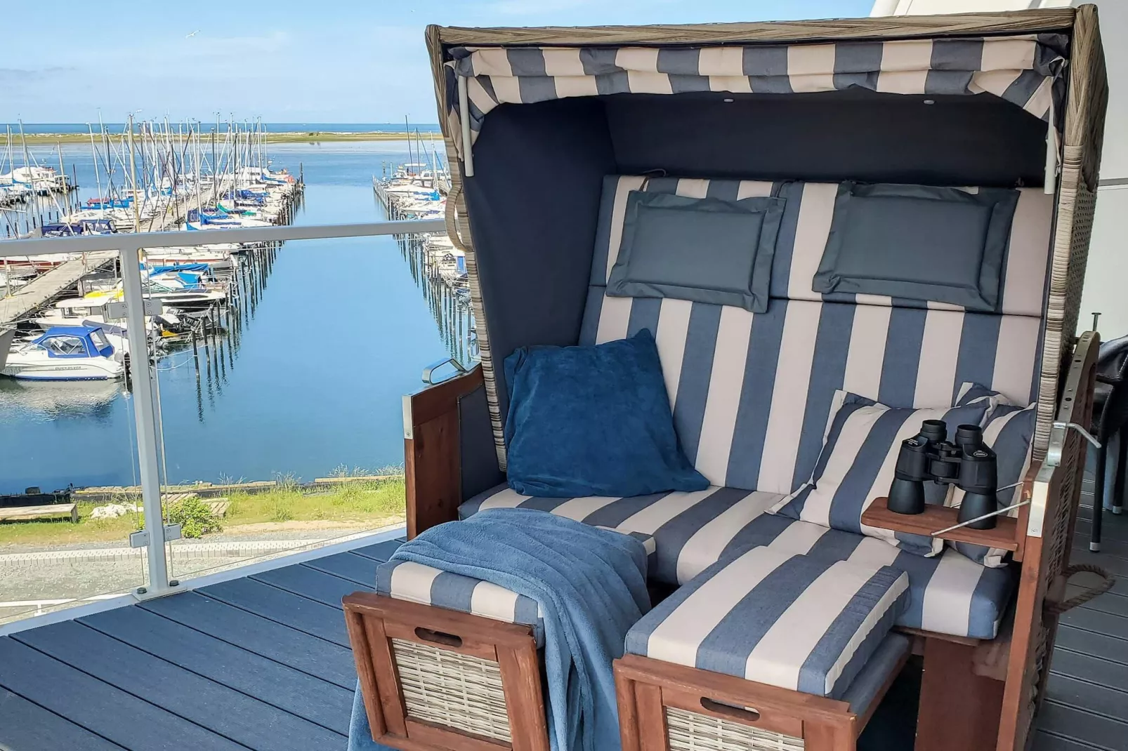 6 persoons vakantie huis in Wendtorf